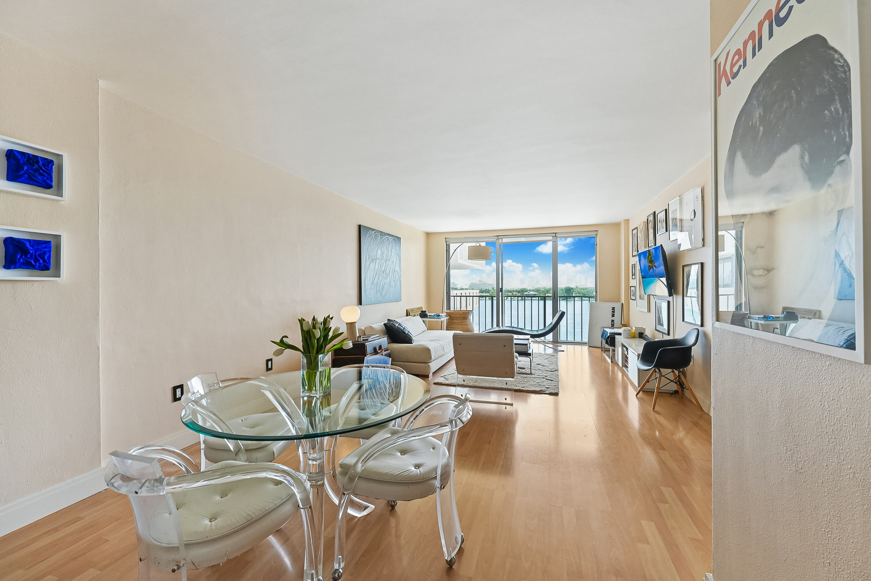 800 West Ave Unit# 917