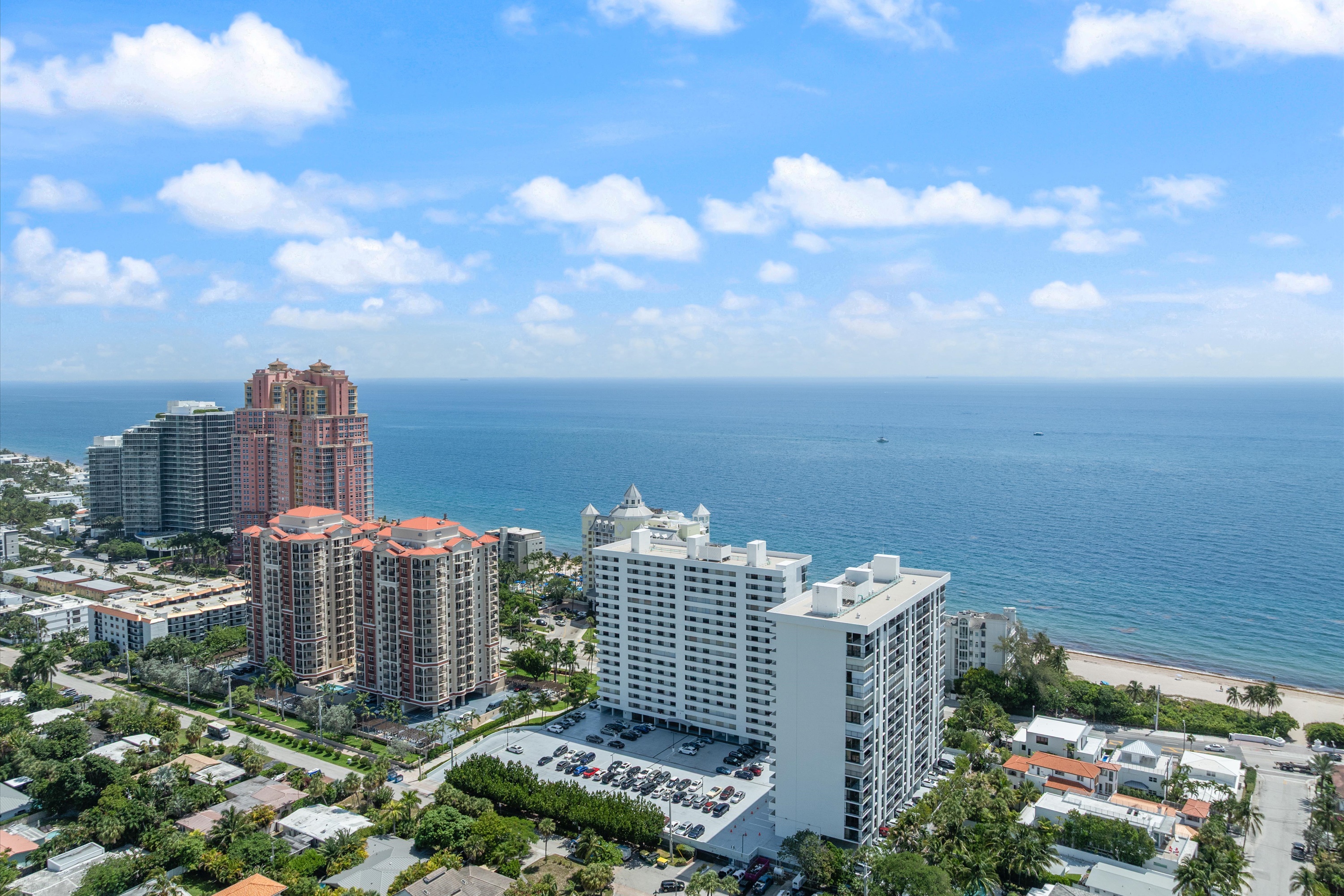 1905 N Ocean Blvd #3D