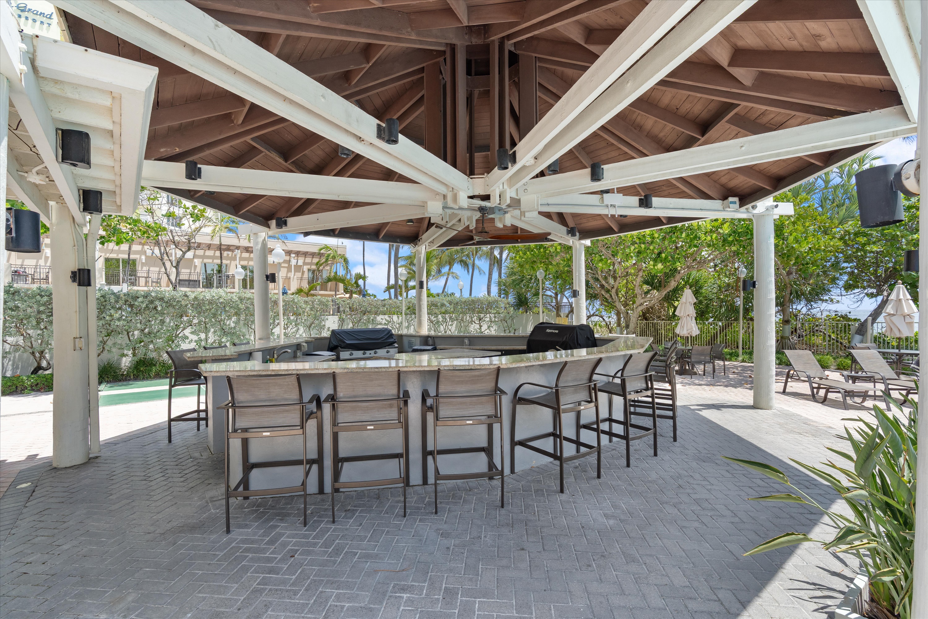 1905 N Ocean Blvd #3D