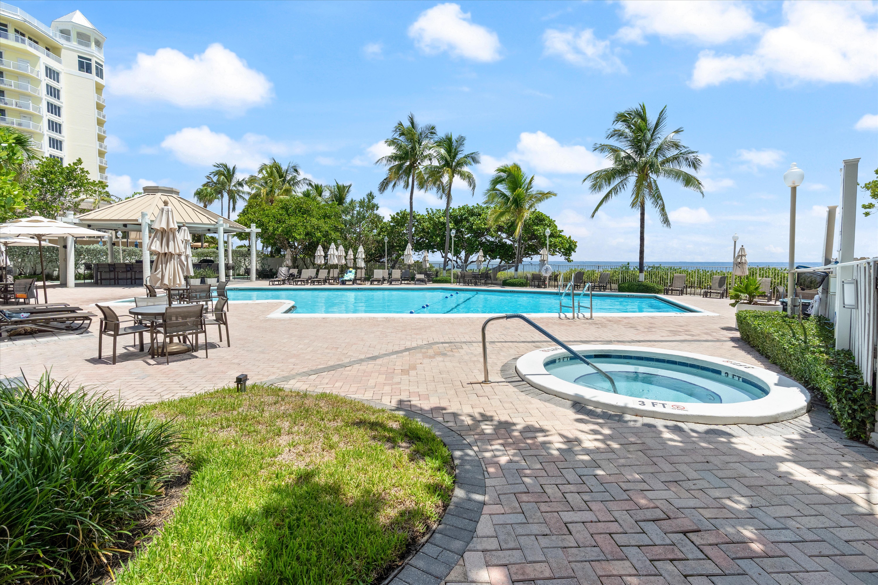 1905 N Ocean Blvd #3D