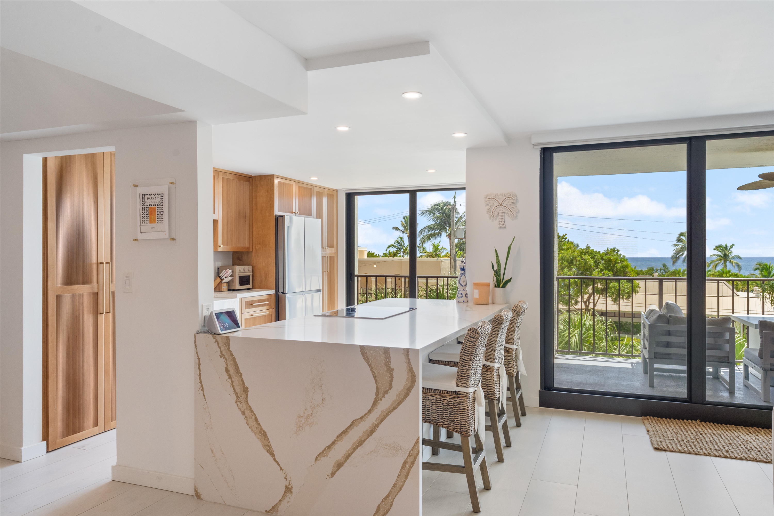 1905 N Ocean Blvd #3D
