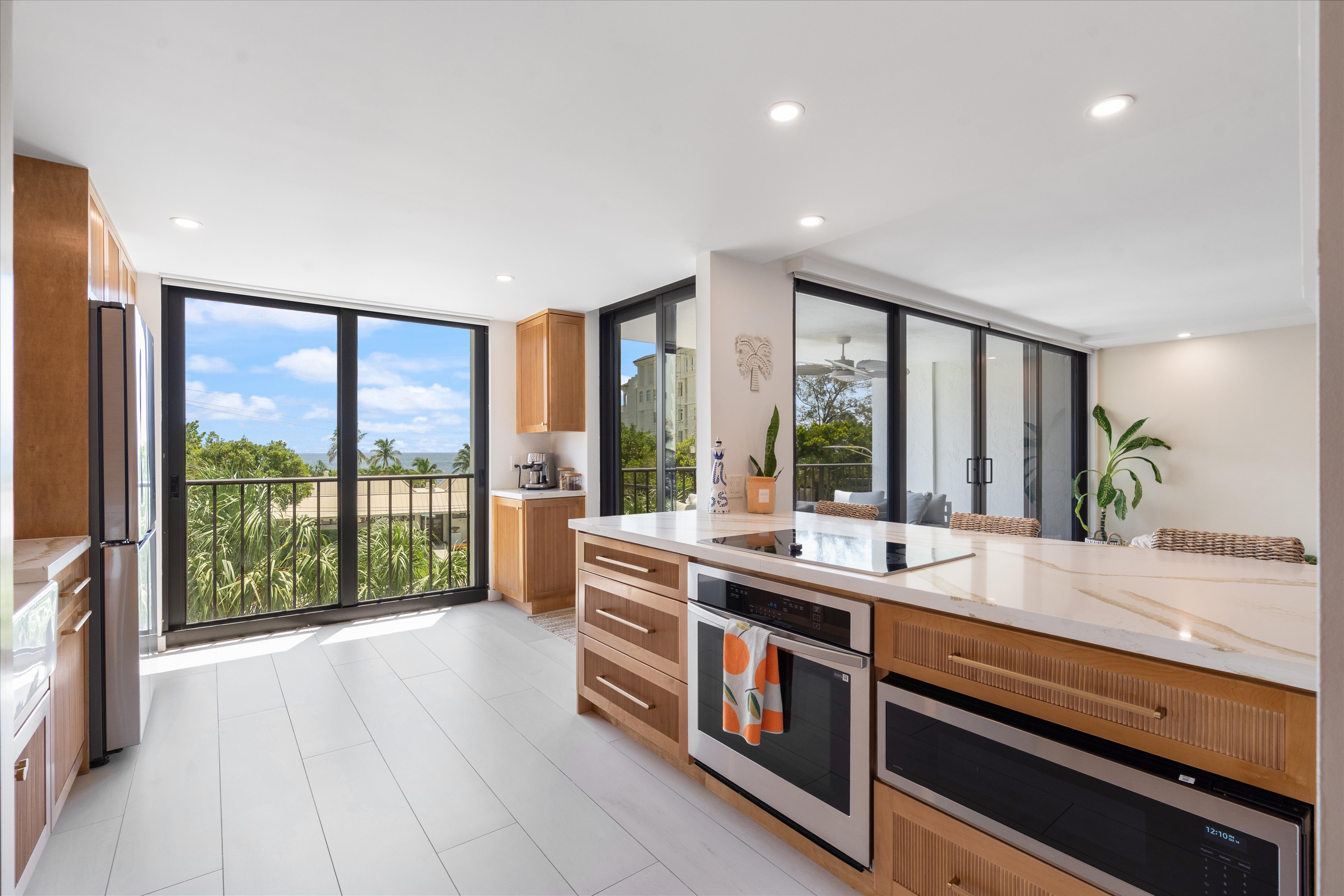 1905 N Ocean Blvd #3D