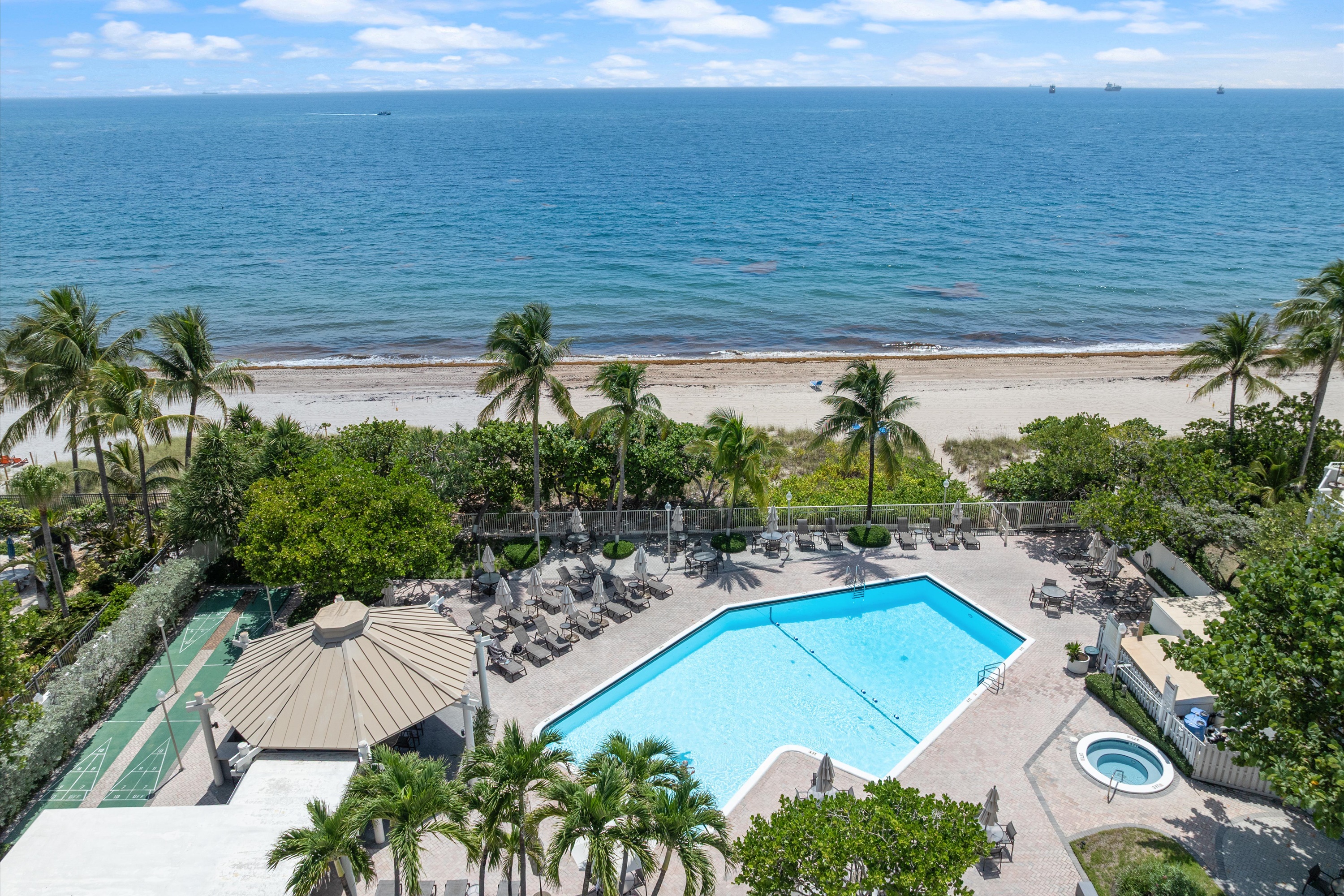 1905 N Ocean Blvd #3D