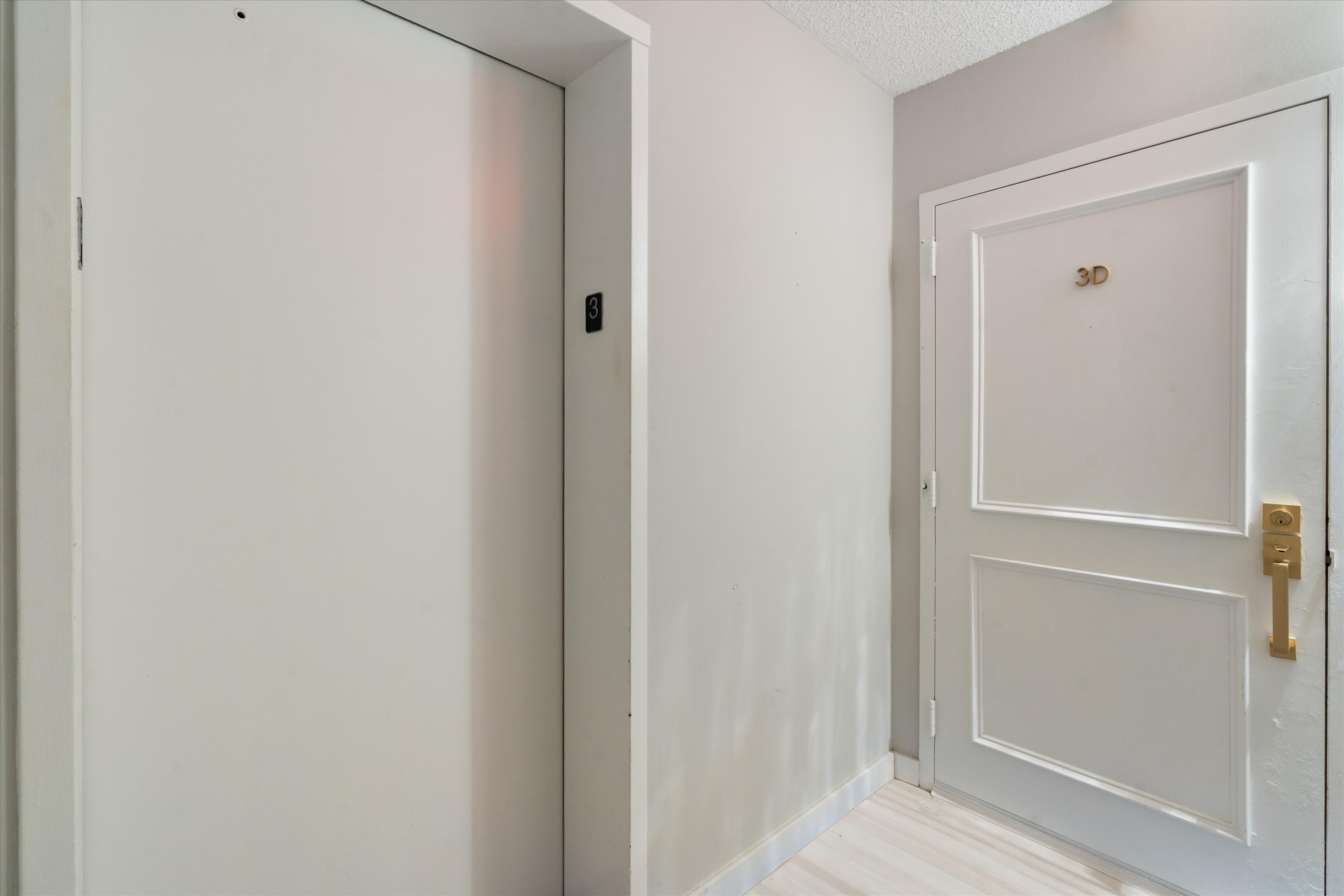1905 N Ocean Blvd #3D