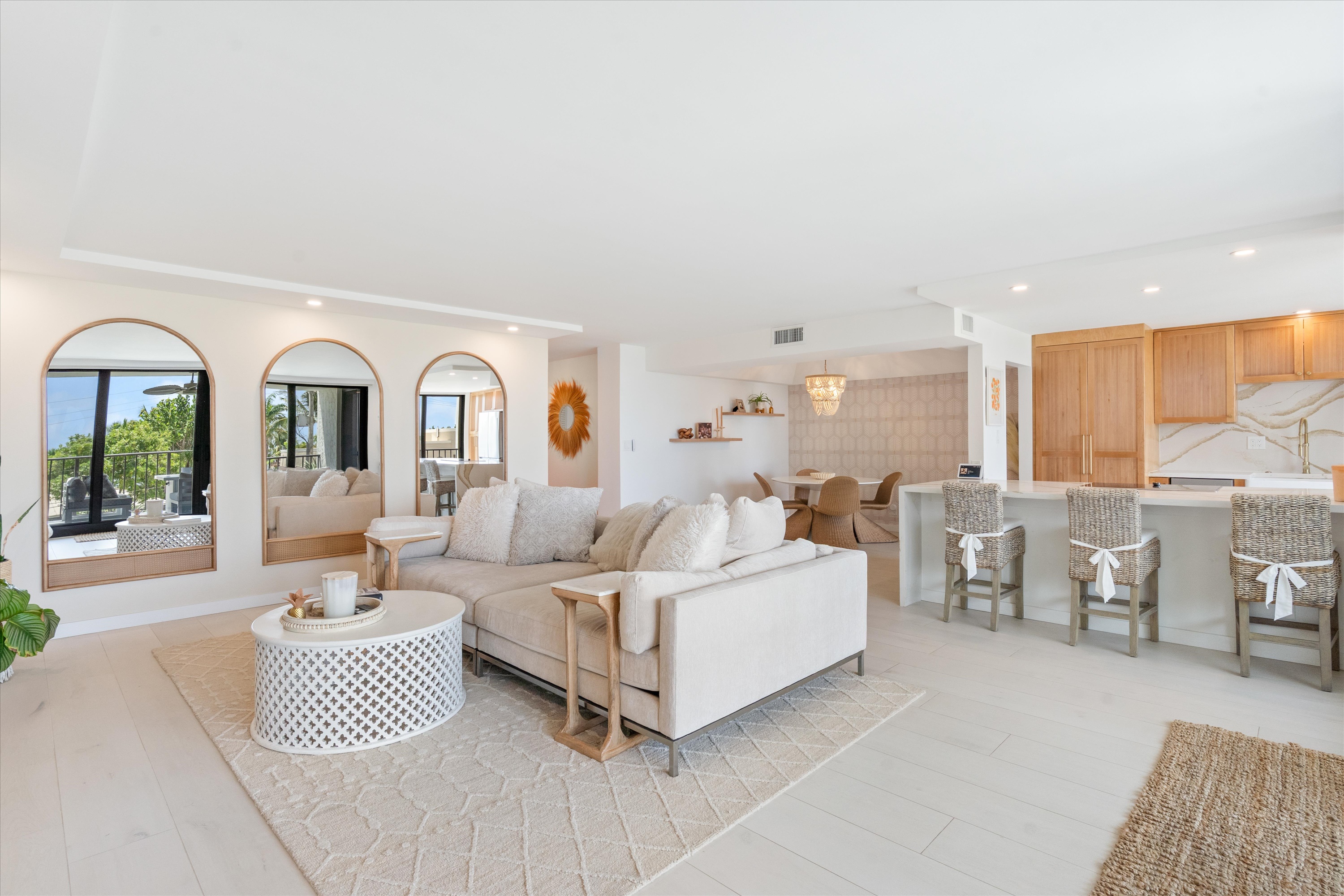 1905 N Ocean Blvd #3D