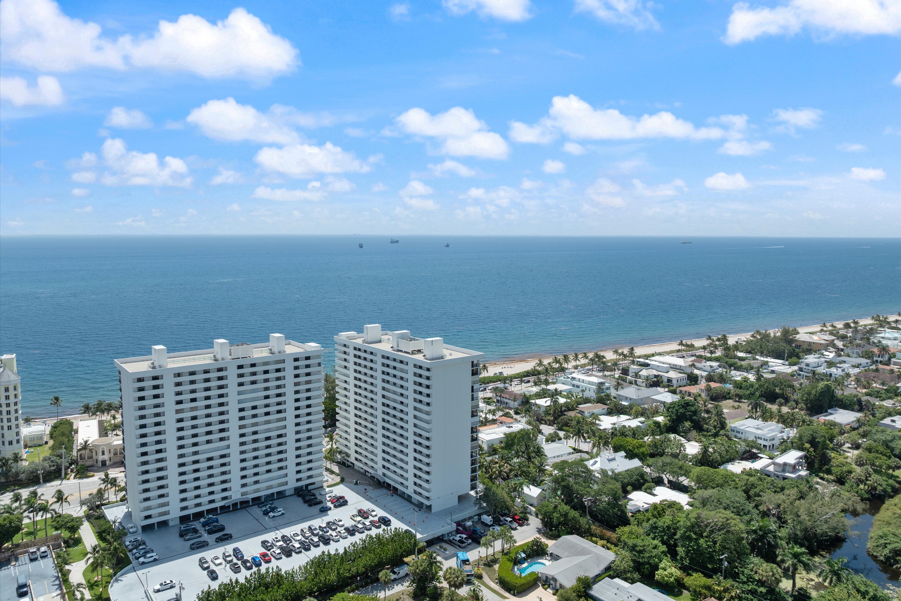 1905 N Ocean Blvd #3D