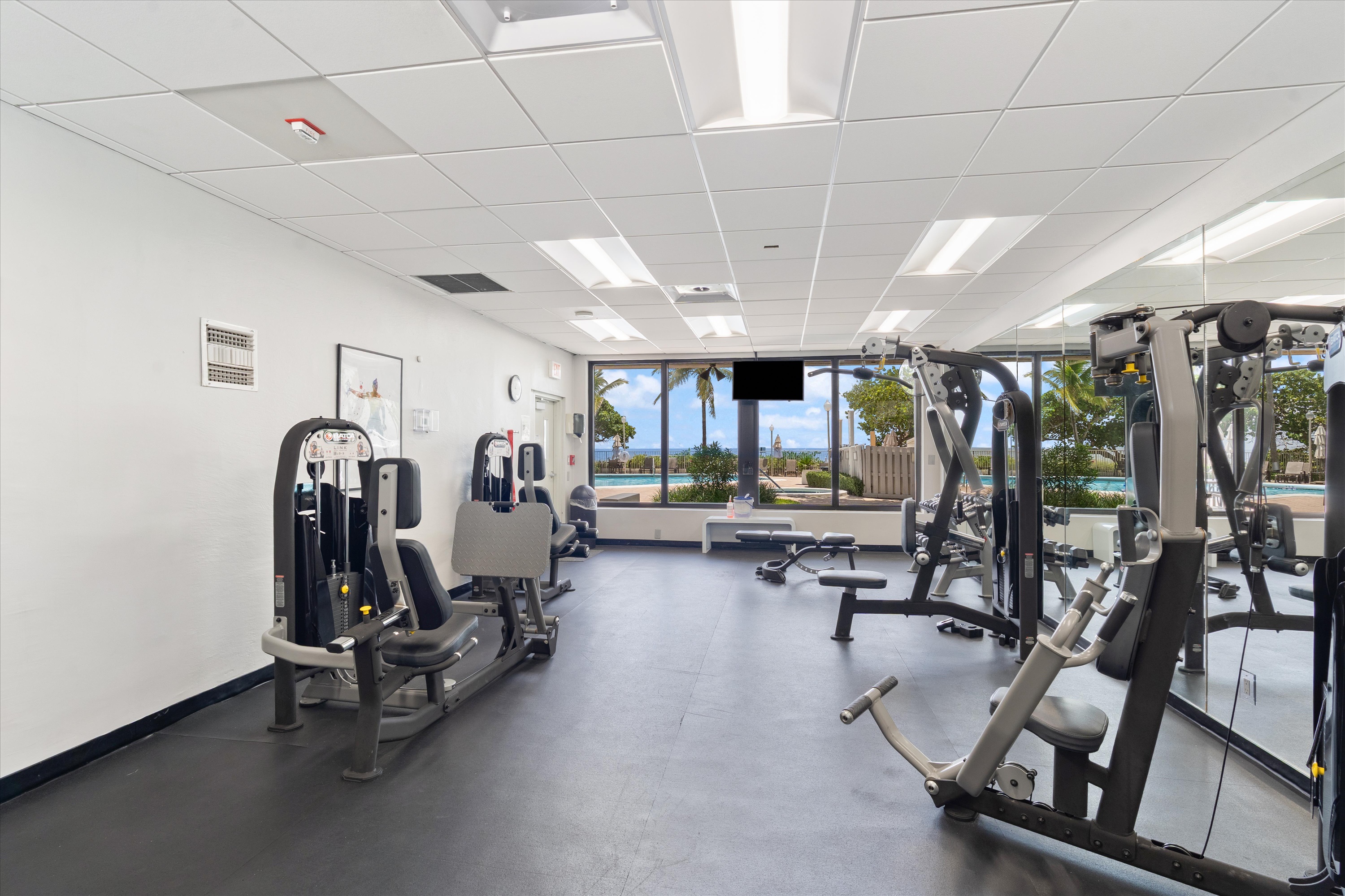 1905 N Ocean Blvd #3D