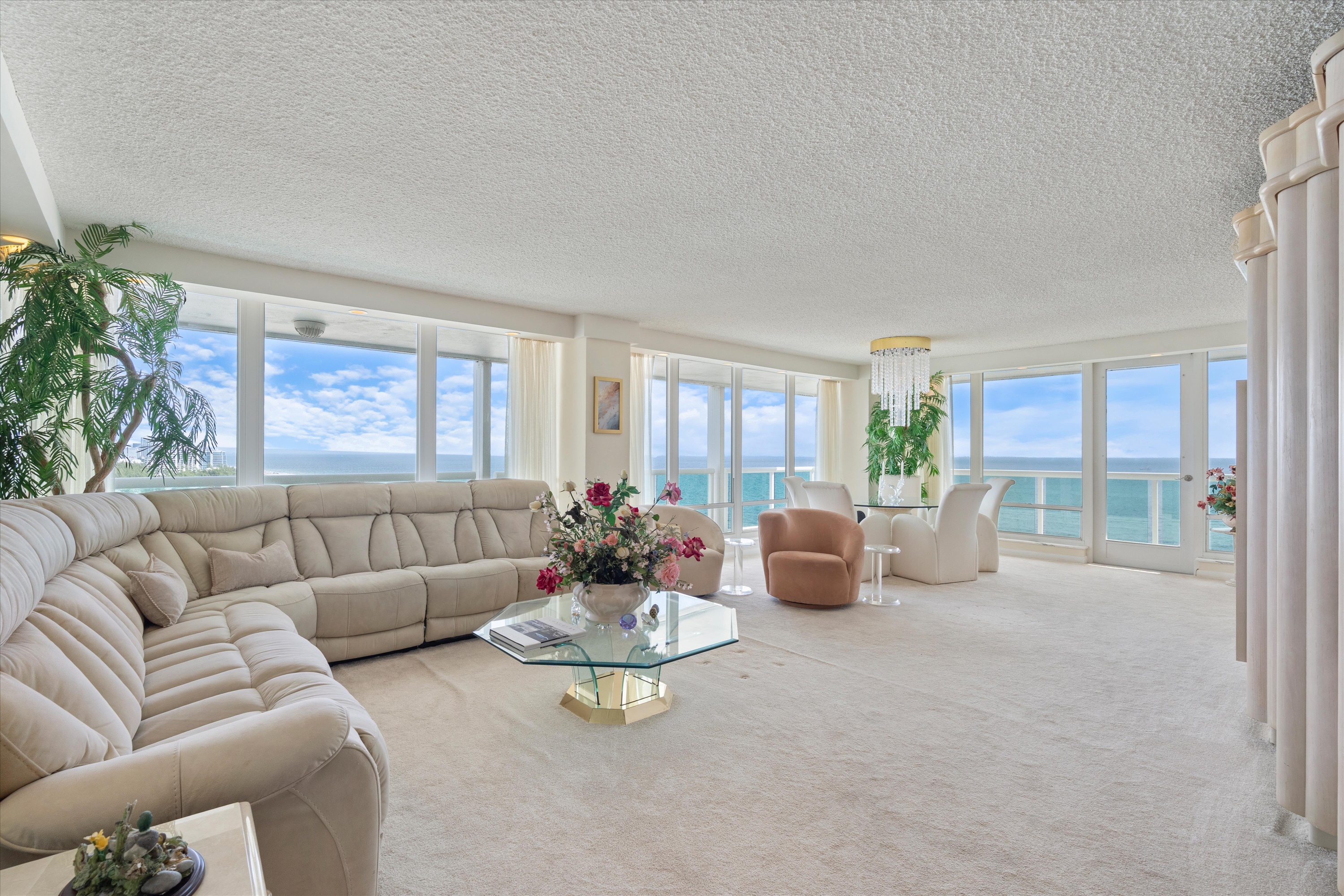 2100 S Ocean Ln Unit# 1512