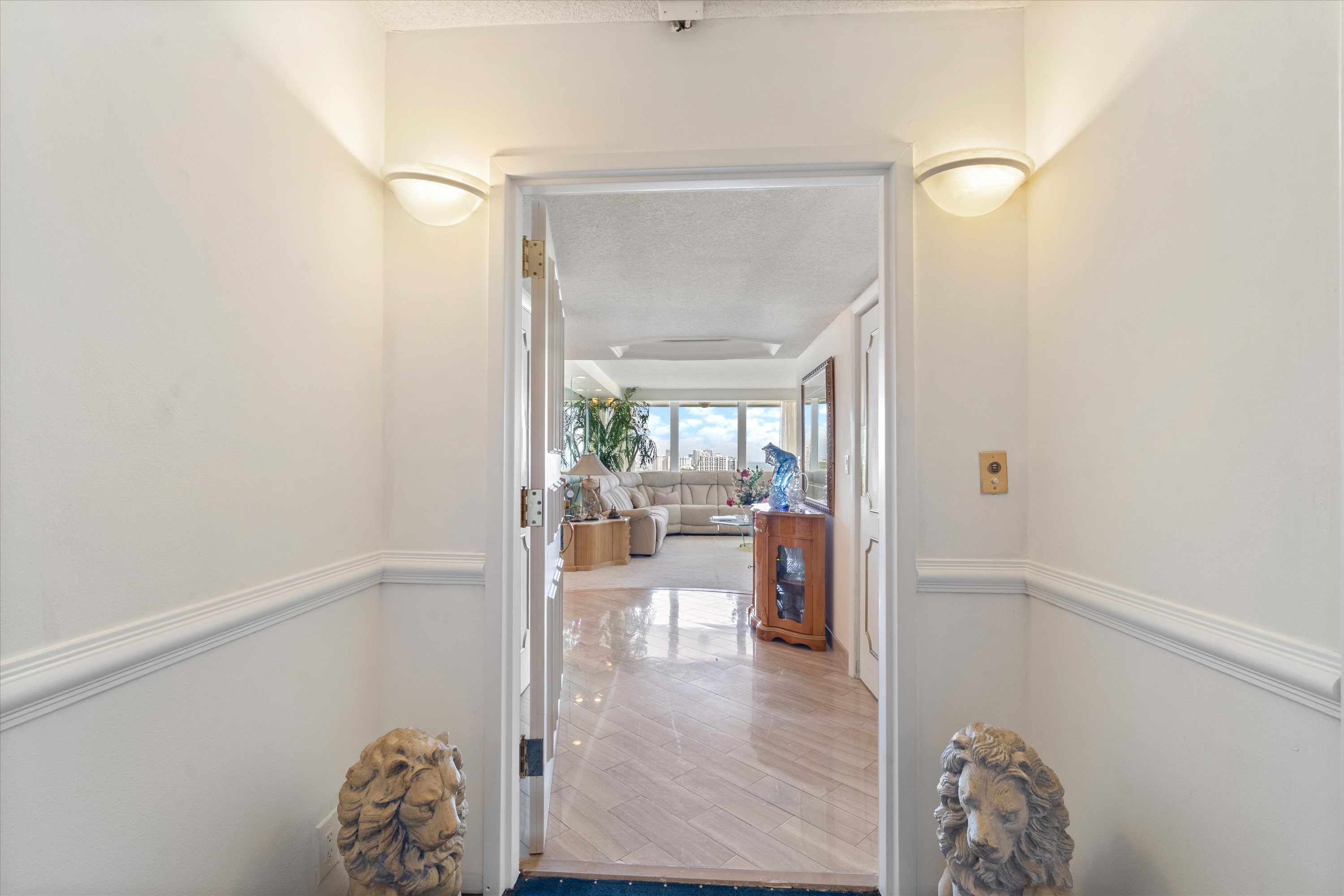 2100 S Ocean Ln Unit# 1512