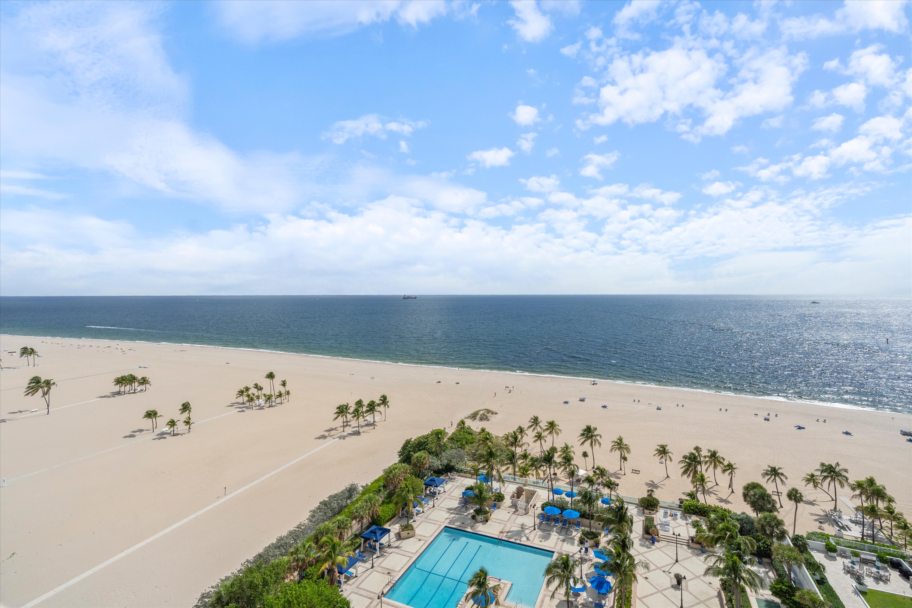 2100 S Ocean Ln Unit# 1512