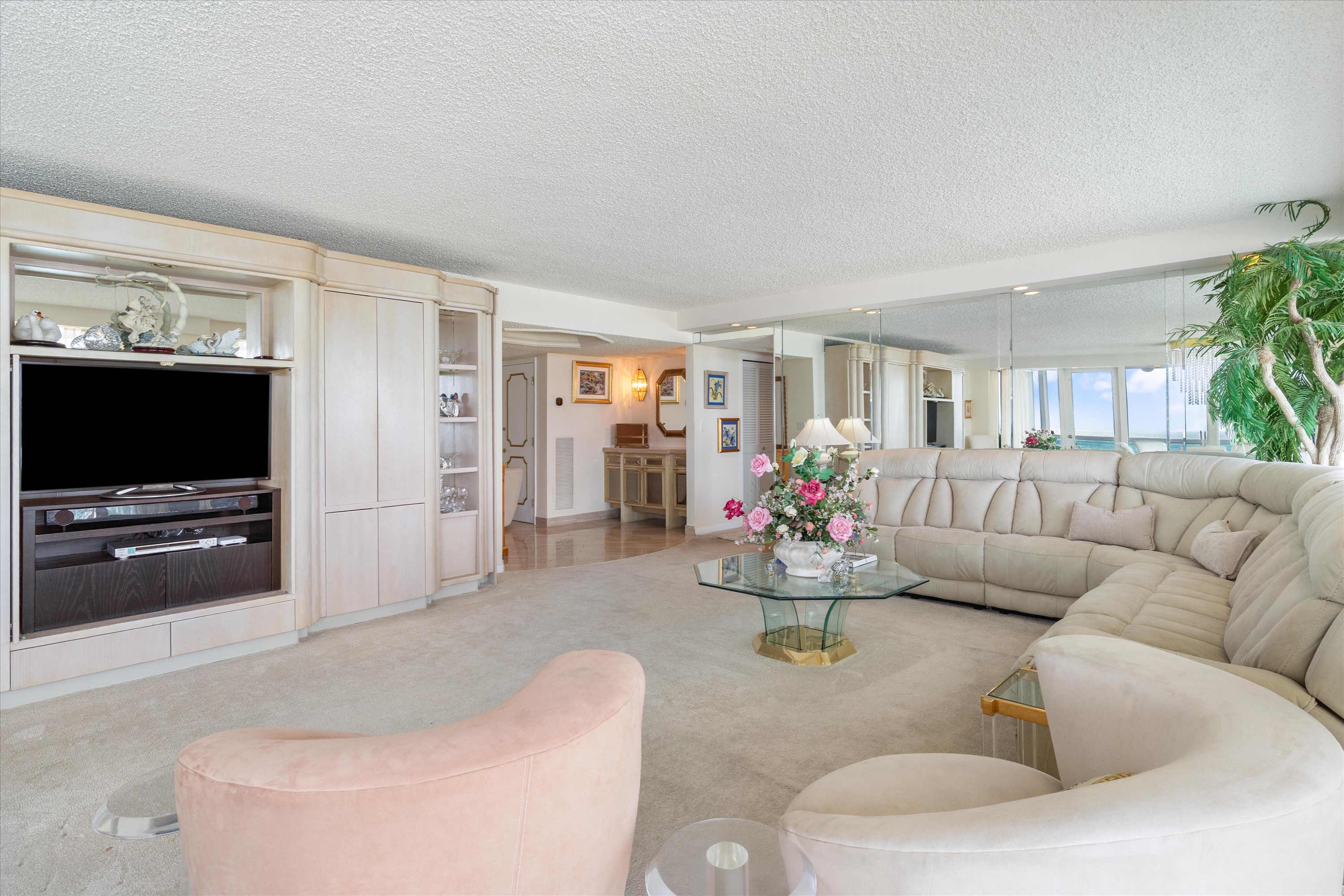 2100 S Ocean Ln Unit# 1512