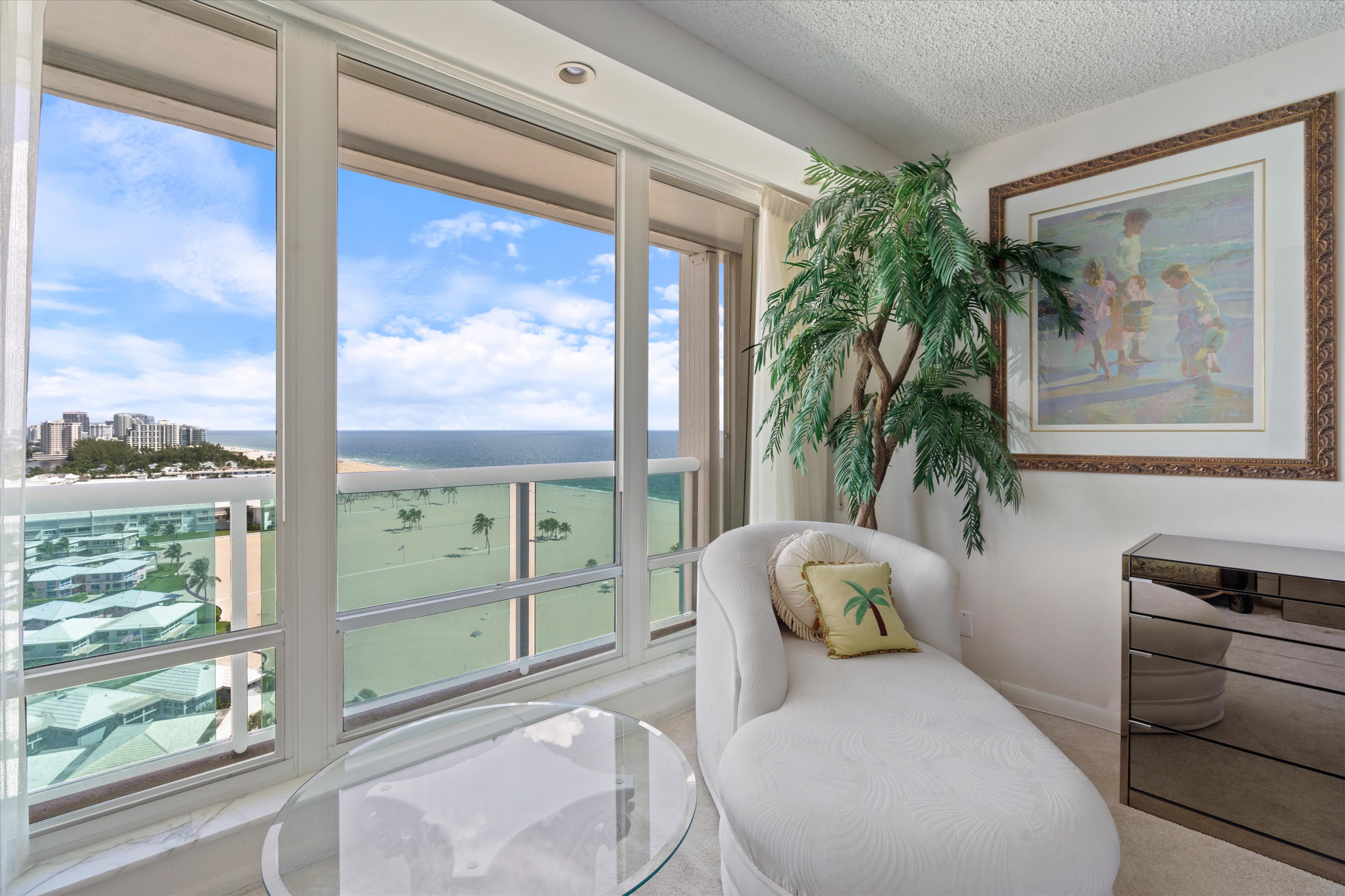 2100 S Ocean Ln Unit# 1512