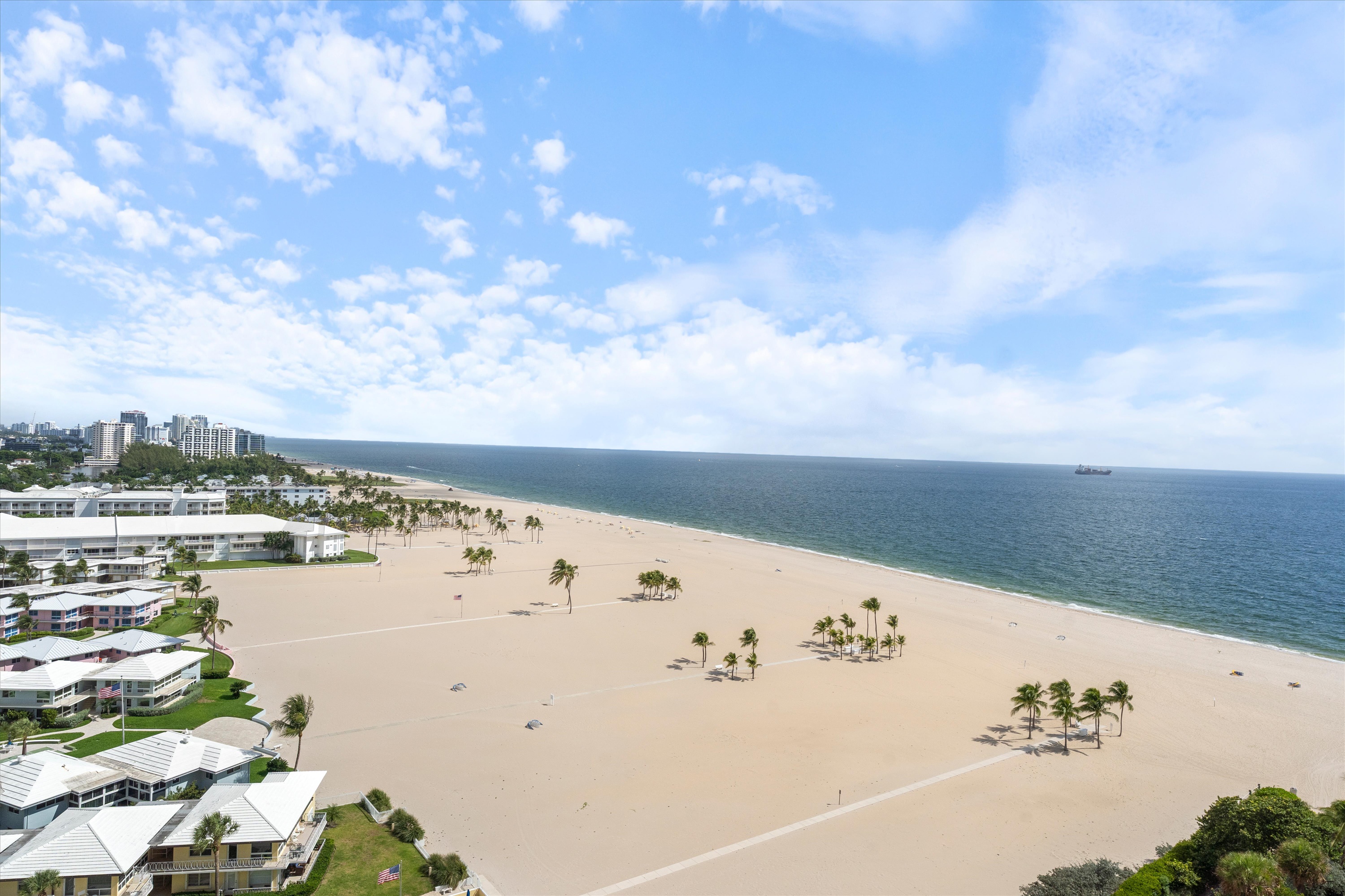 2100 S Ocean Ln Unit# 1512