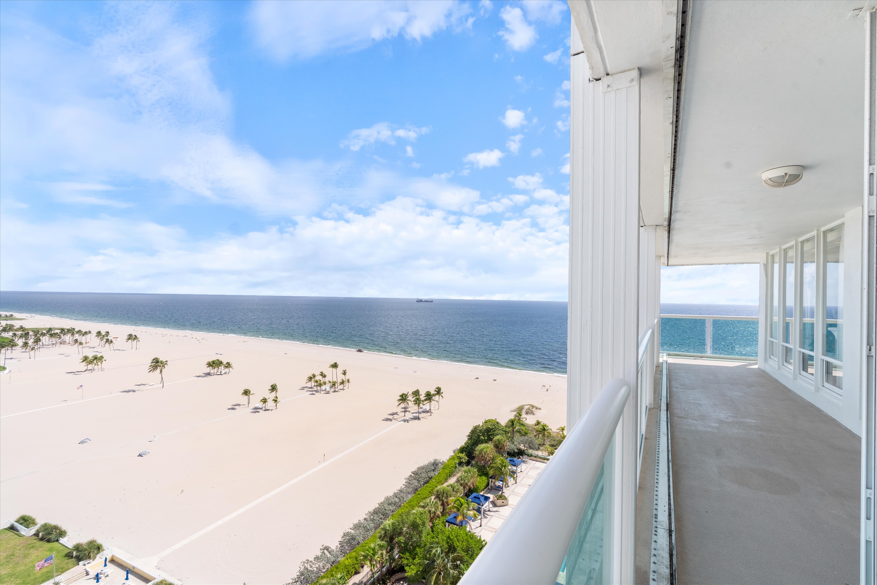 2100 S Ocean Ln Unit# 1512