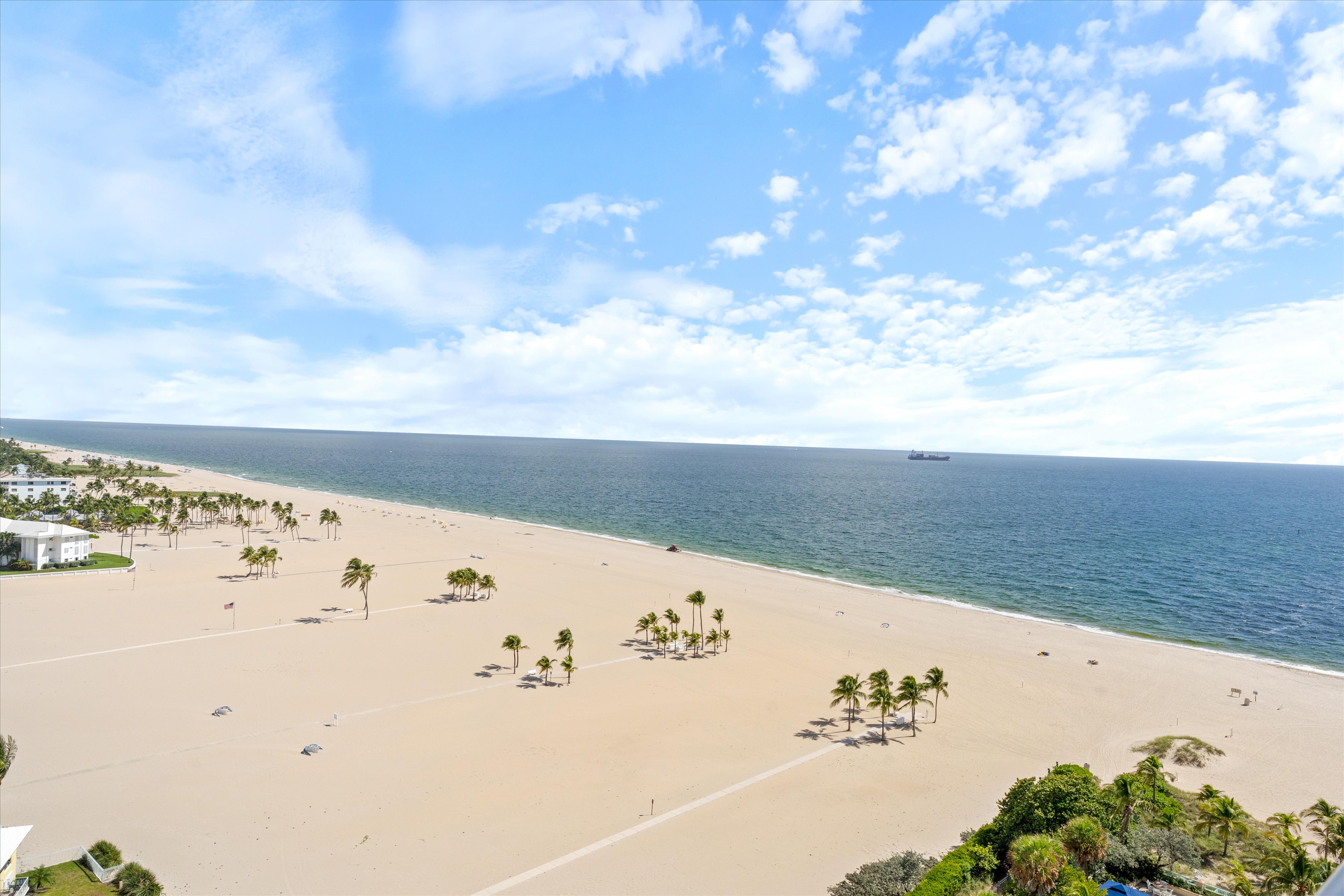 2100 S Ocean Ln Unit# 1512