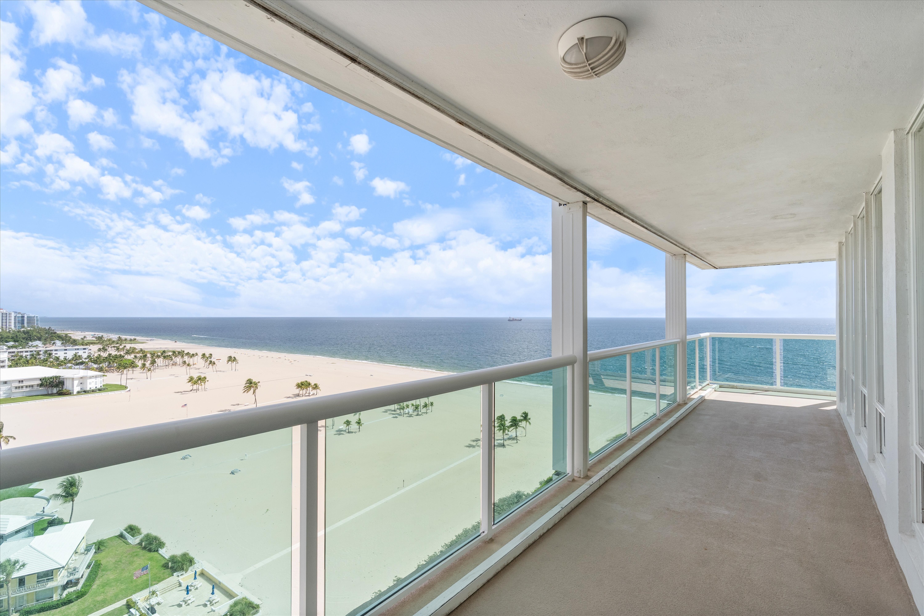 2100 S Ocean Ln Unit# 1512