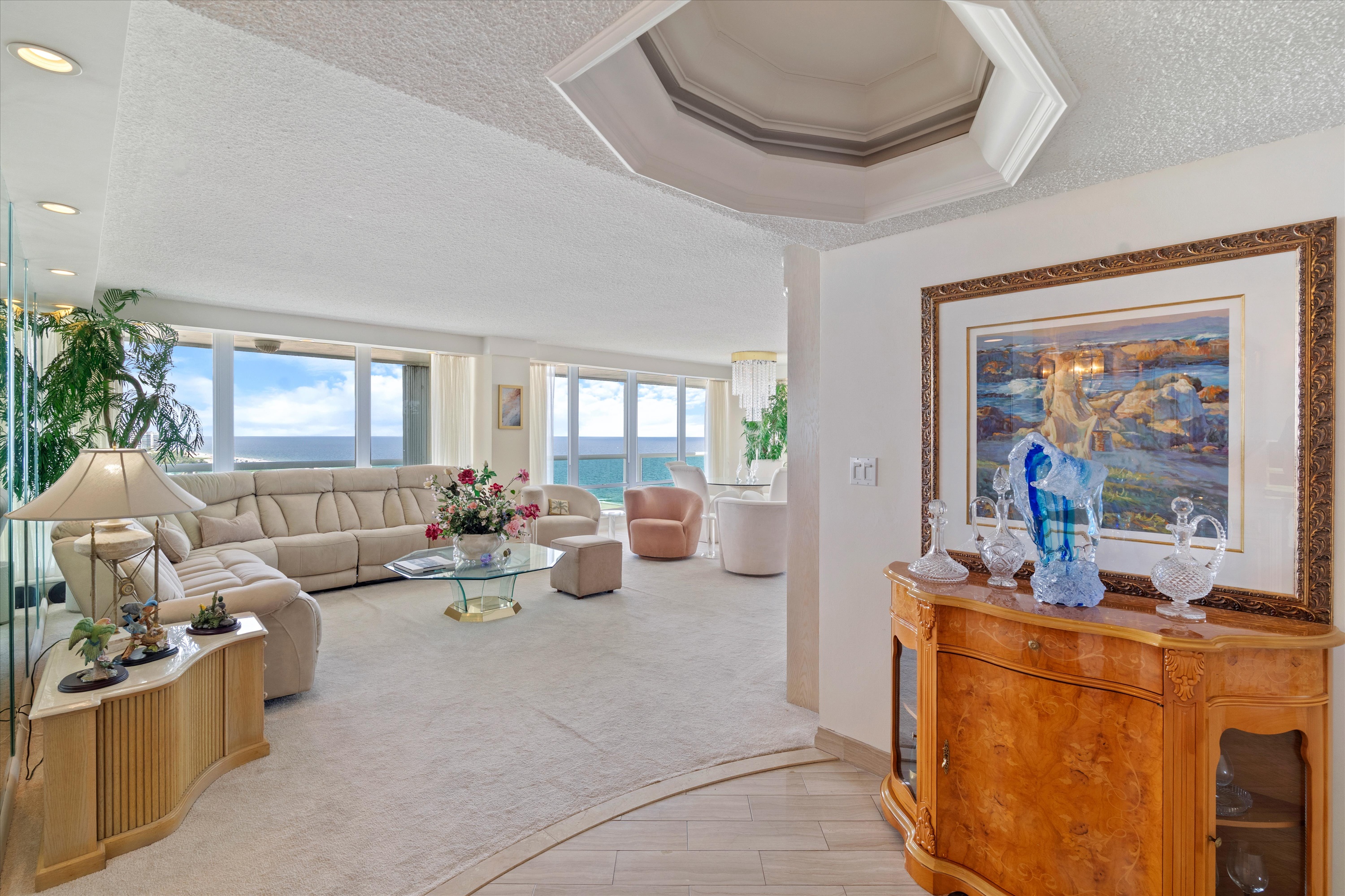 2100 S Ocean Ln Unit# 1512