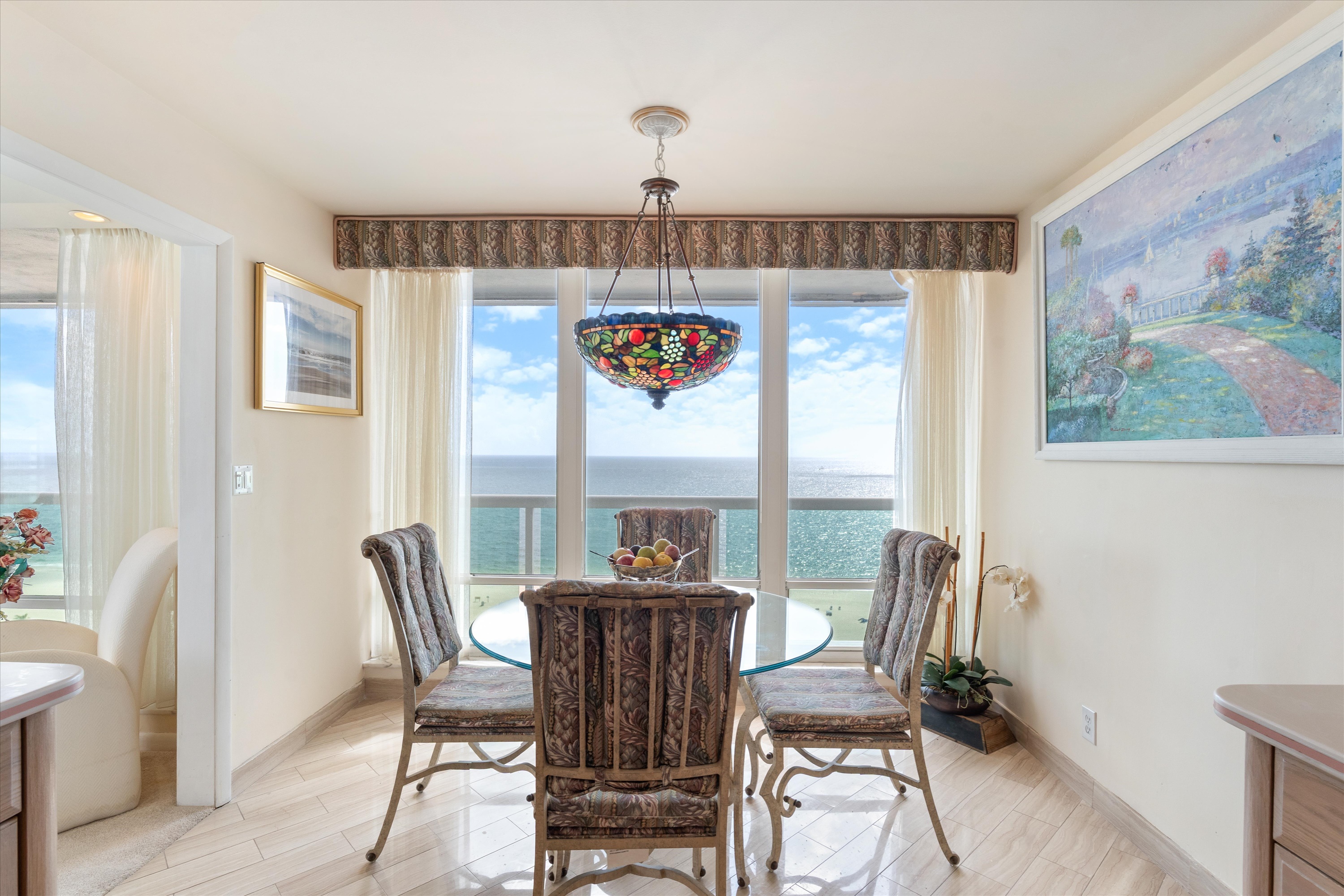 2100 S Ocean Ln Unit# 1512