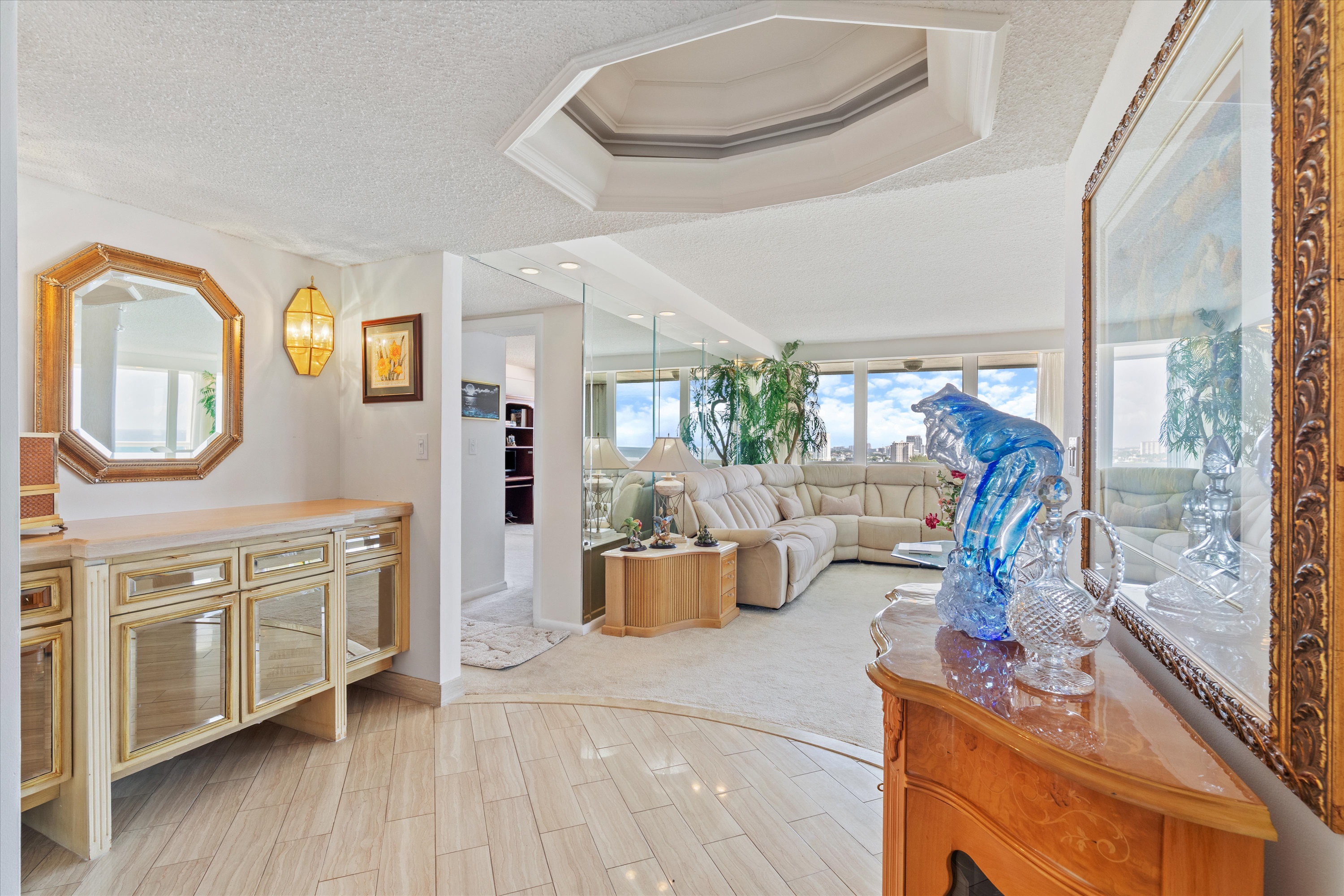 2100 S Ocean Ln Unit# 1512