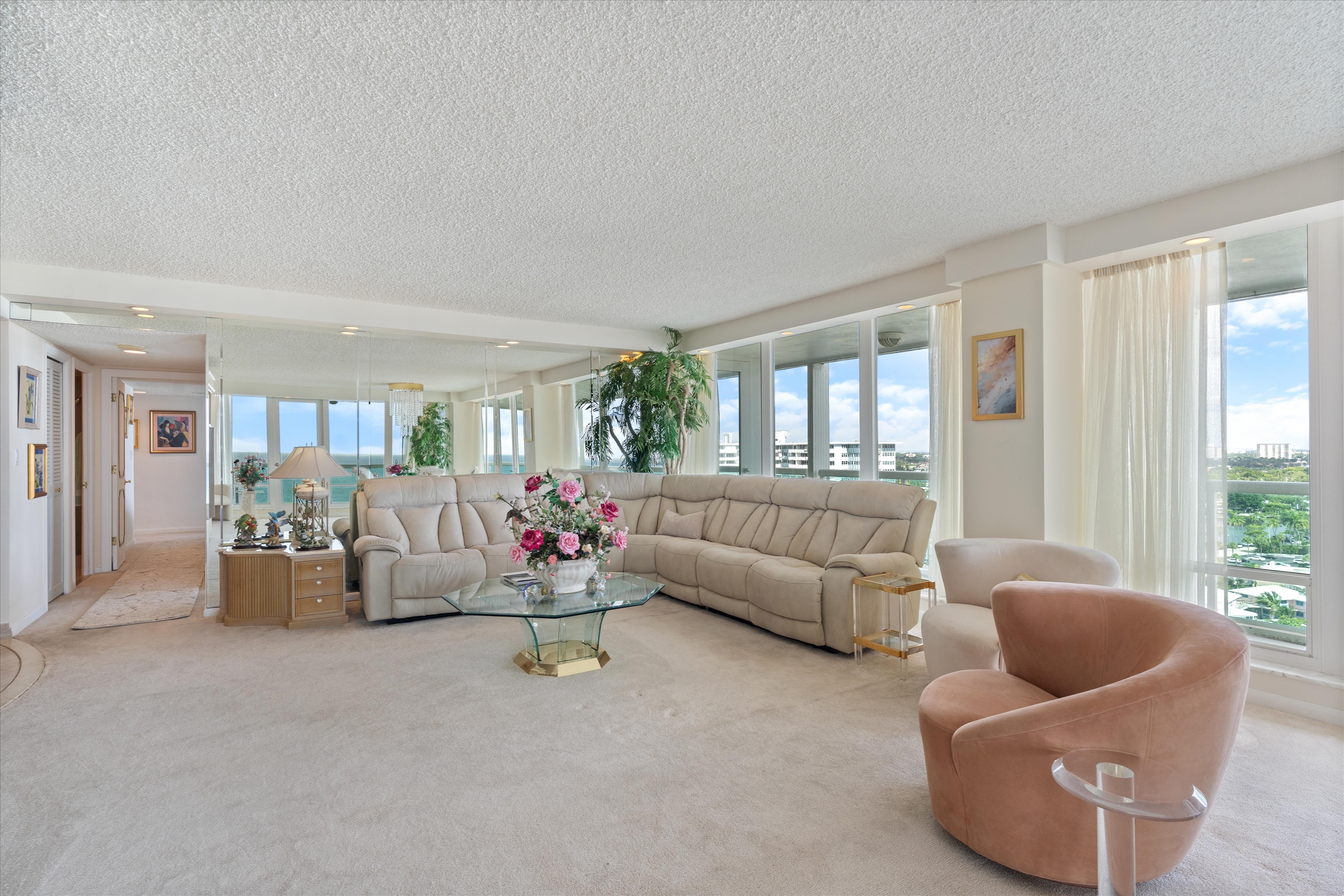 2100 S Ocean Ln Unit# 1512