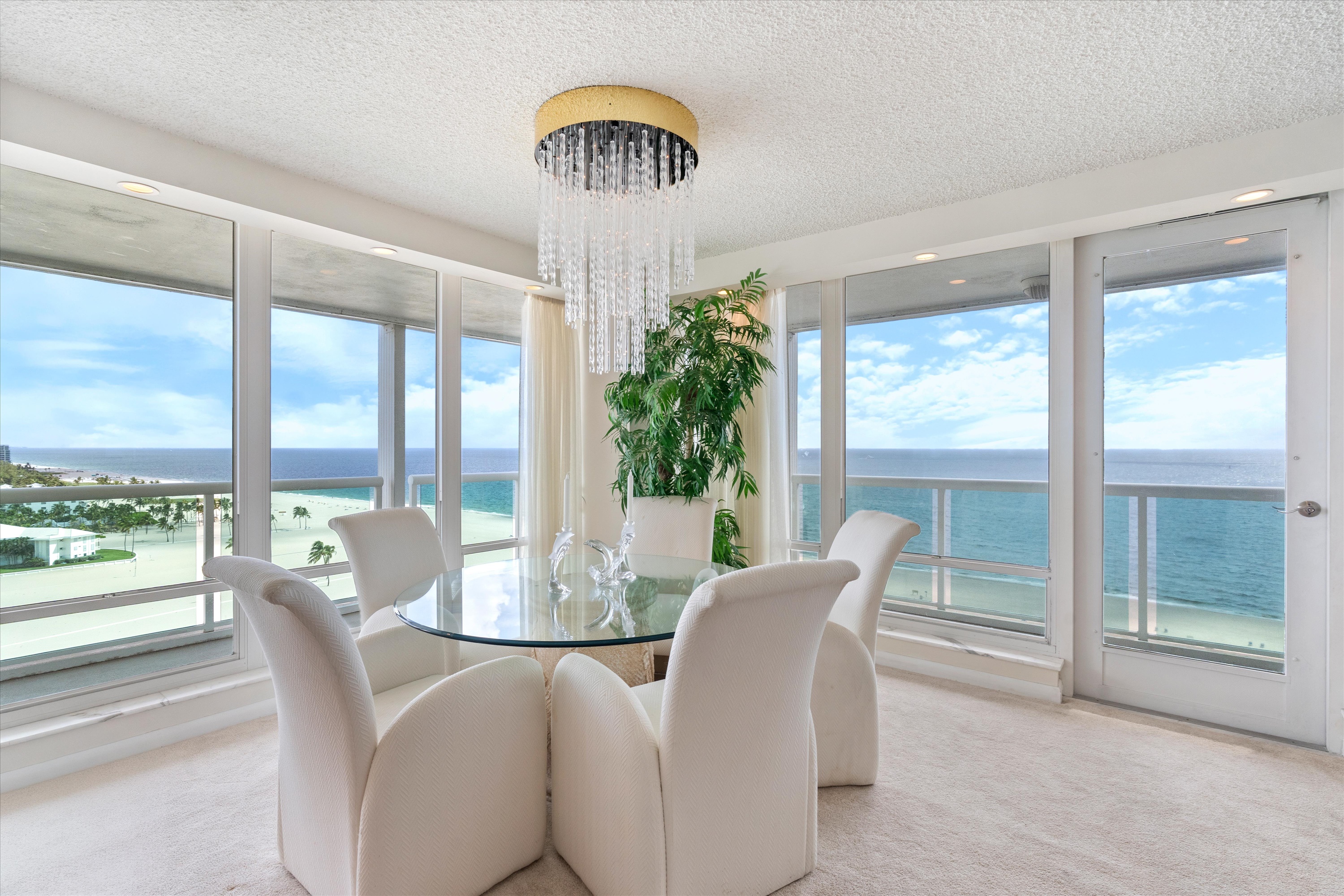 2100 S Ocean Ln Unit# 1512