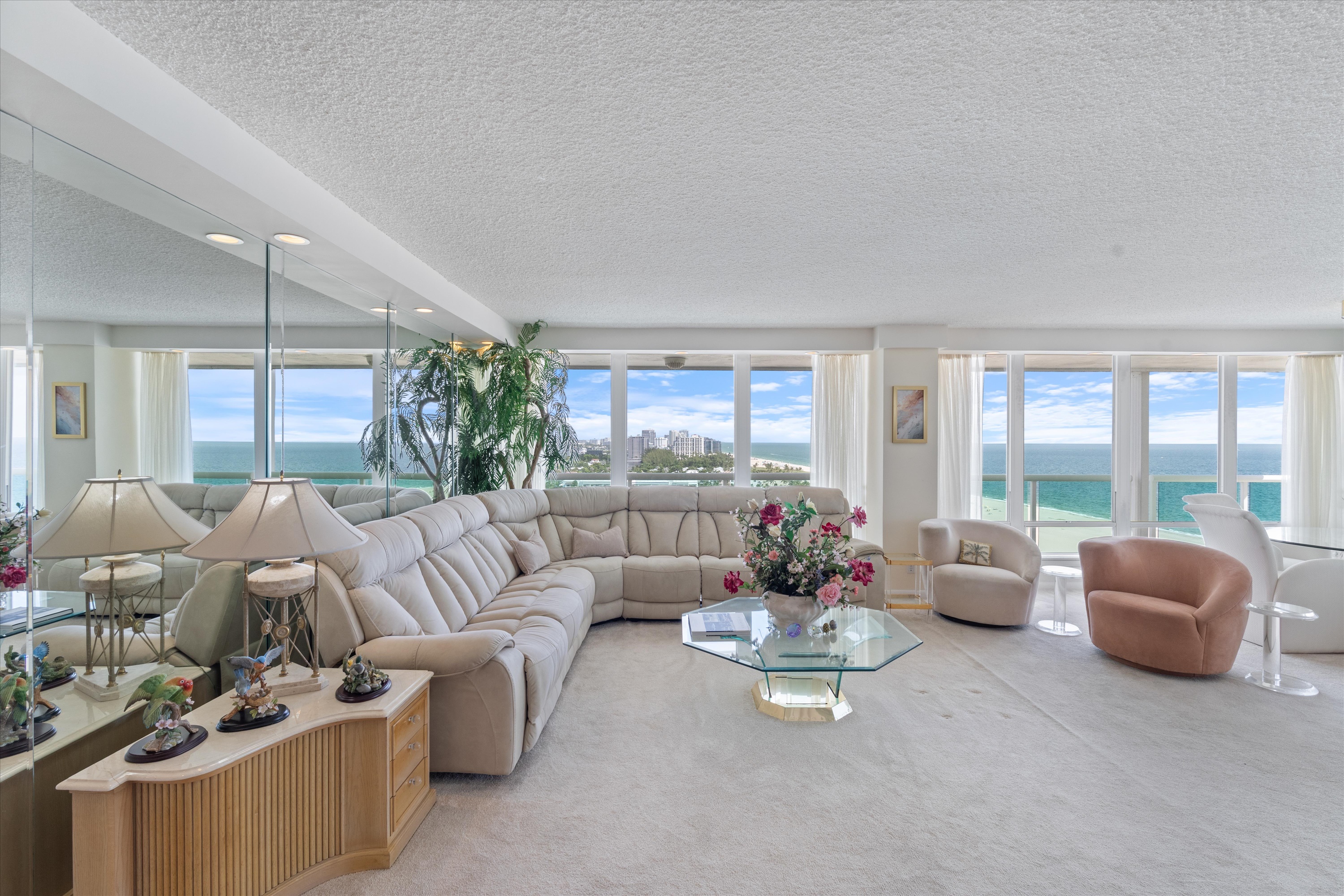 2100 S Ocean Ln Unit# 1512