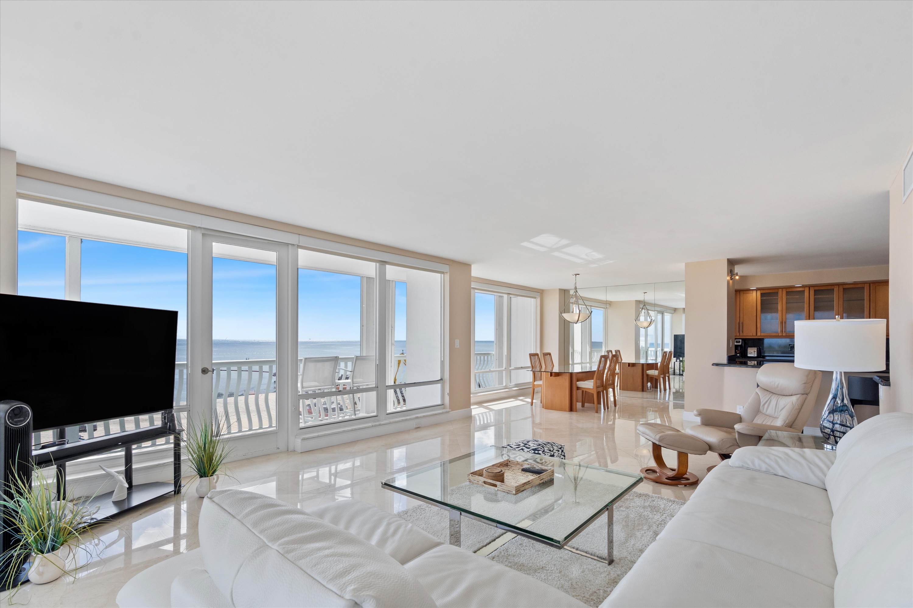 2200 S Ocean Ln #409