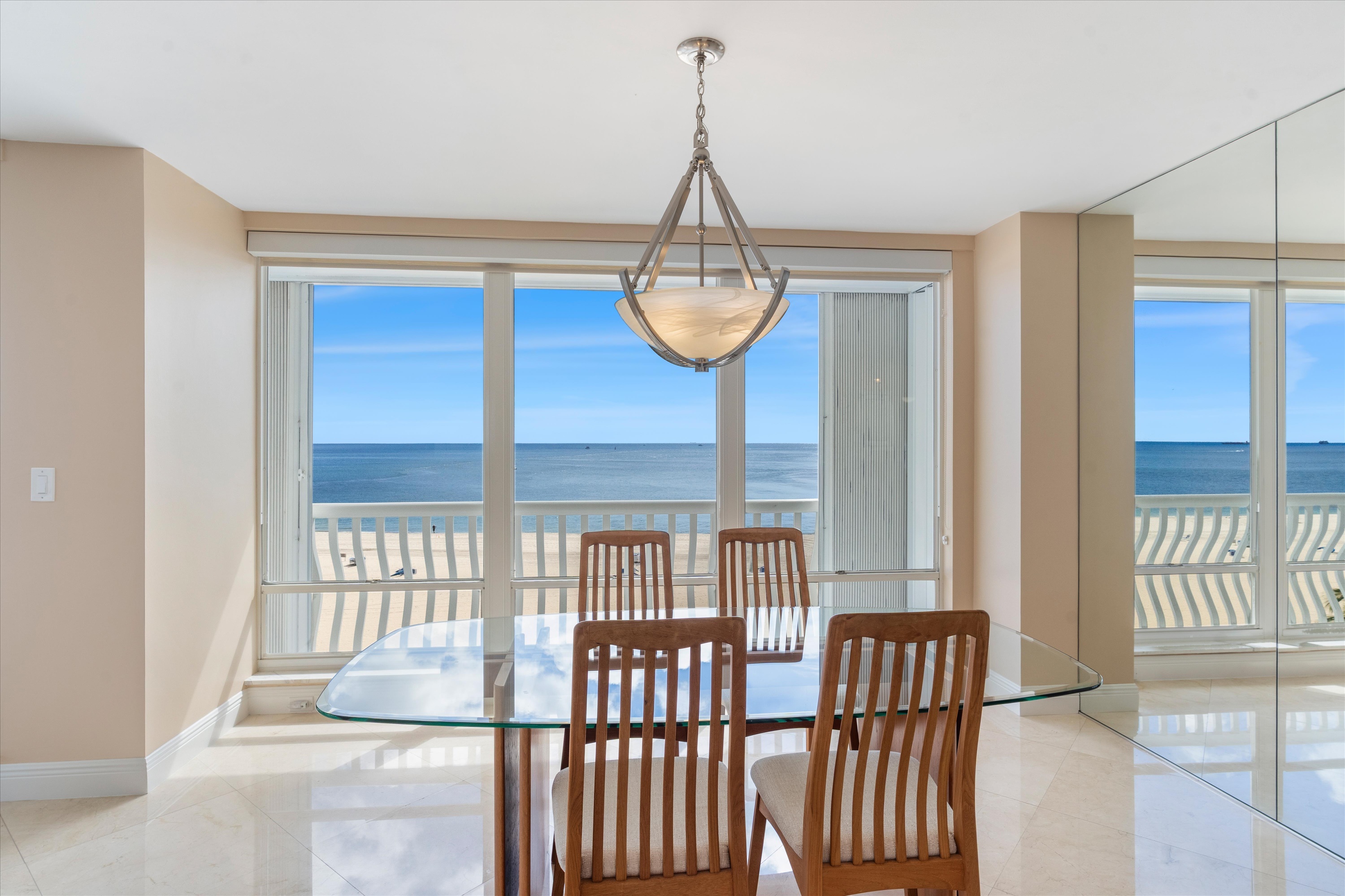 2200 S Ocean Ln #409