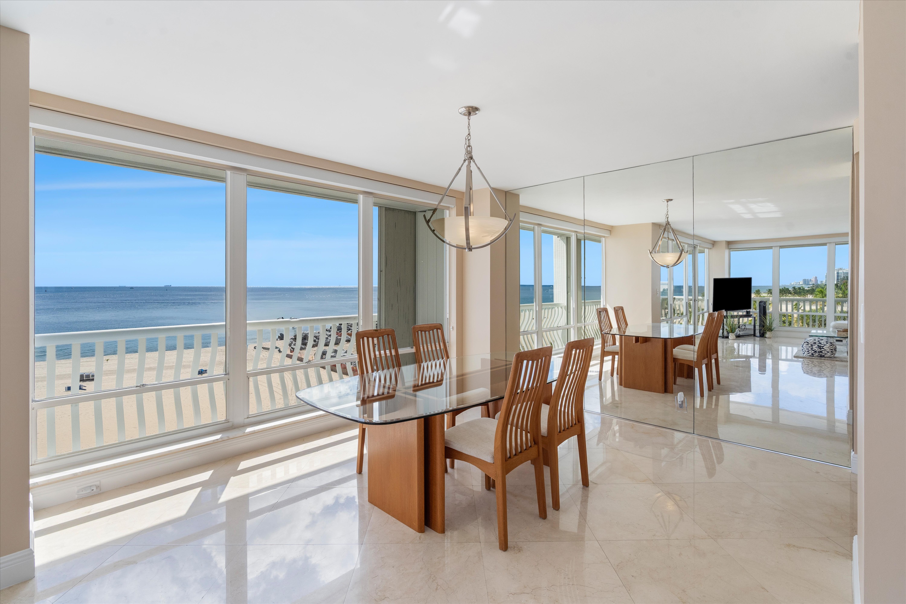 2200 S Ocean Ln #409