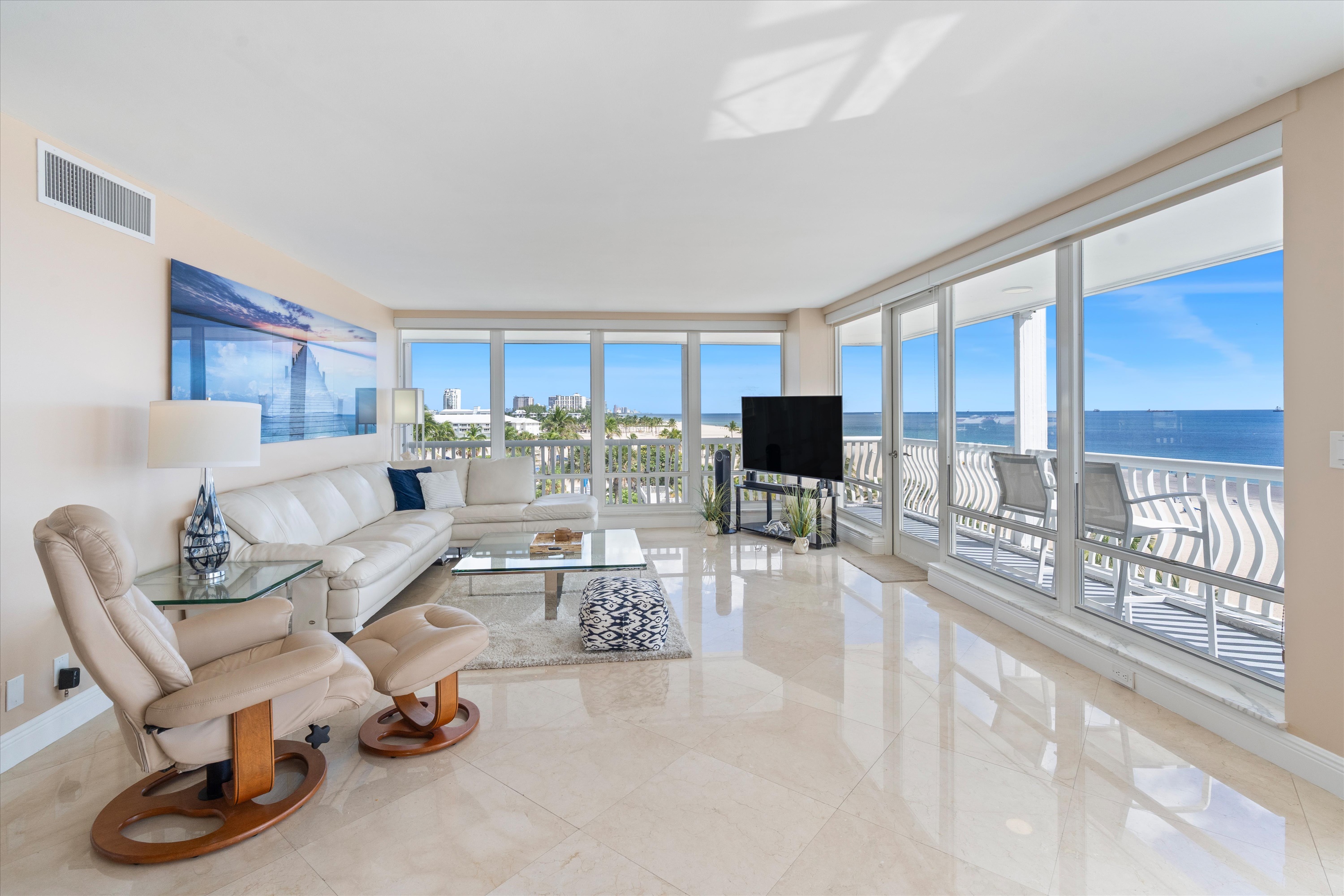 2200 S Ocean Ln #409