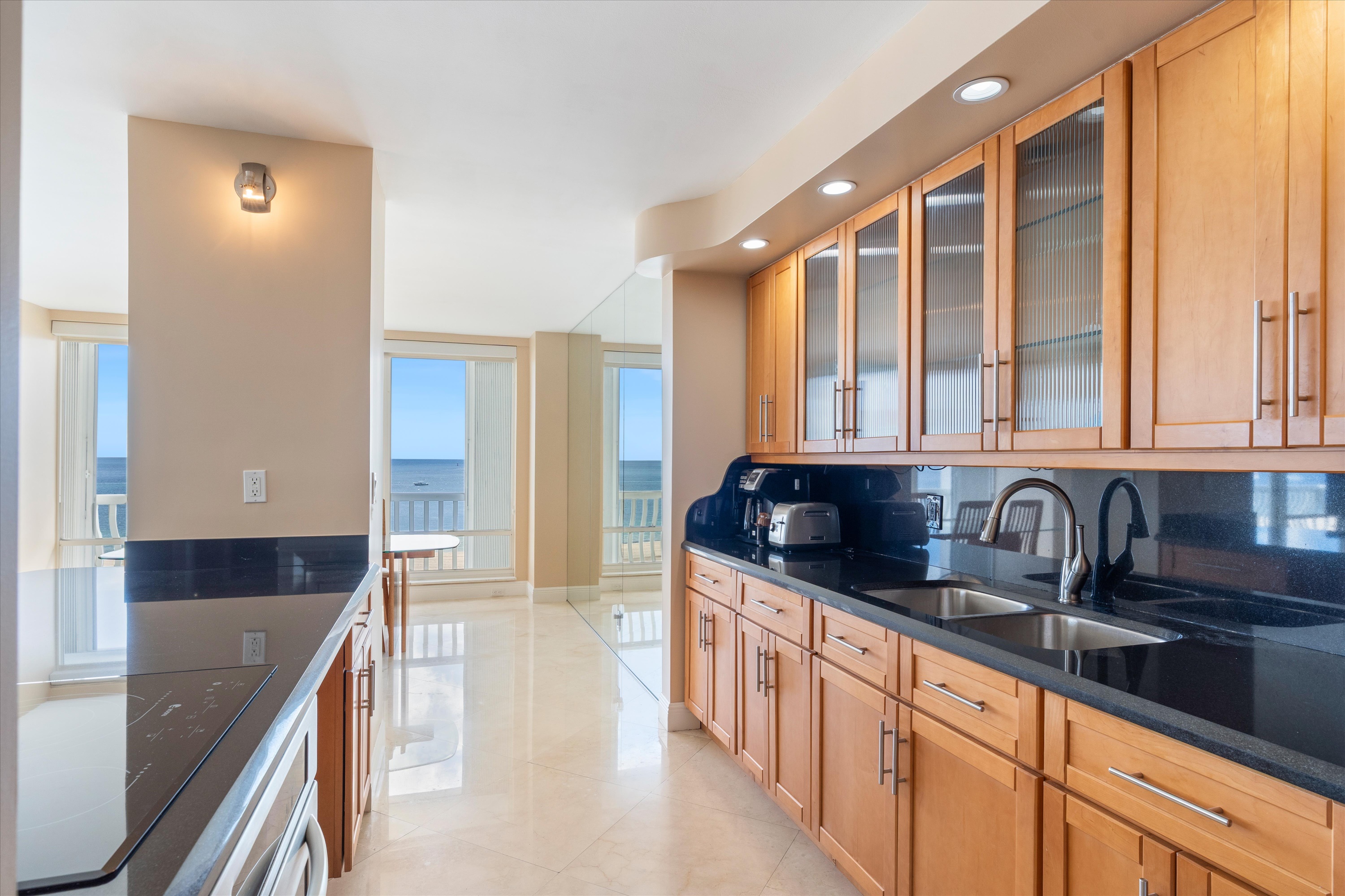 2200 S Ocean Ln #409