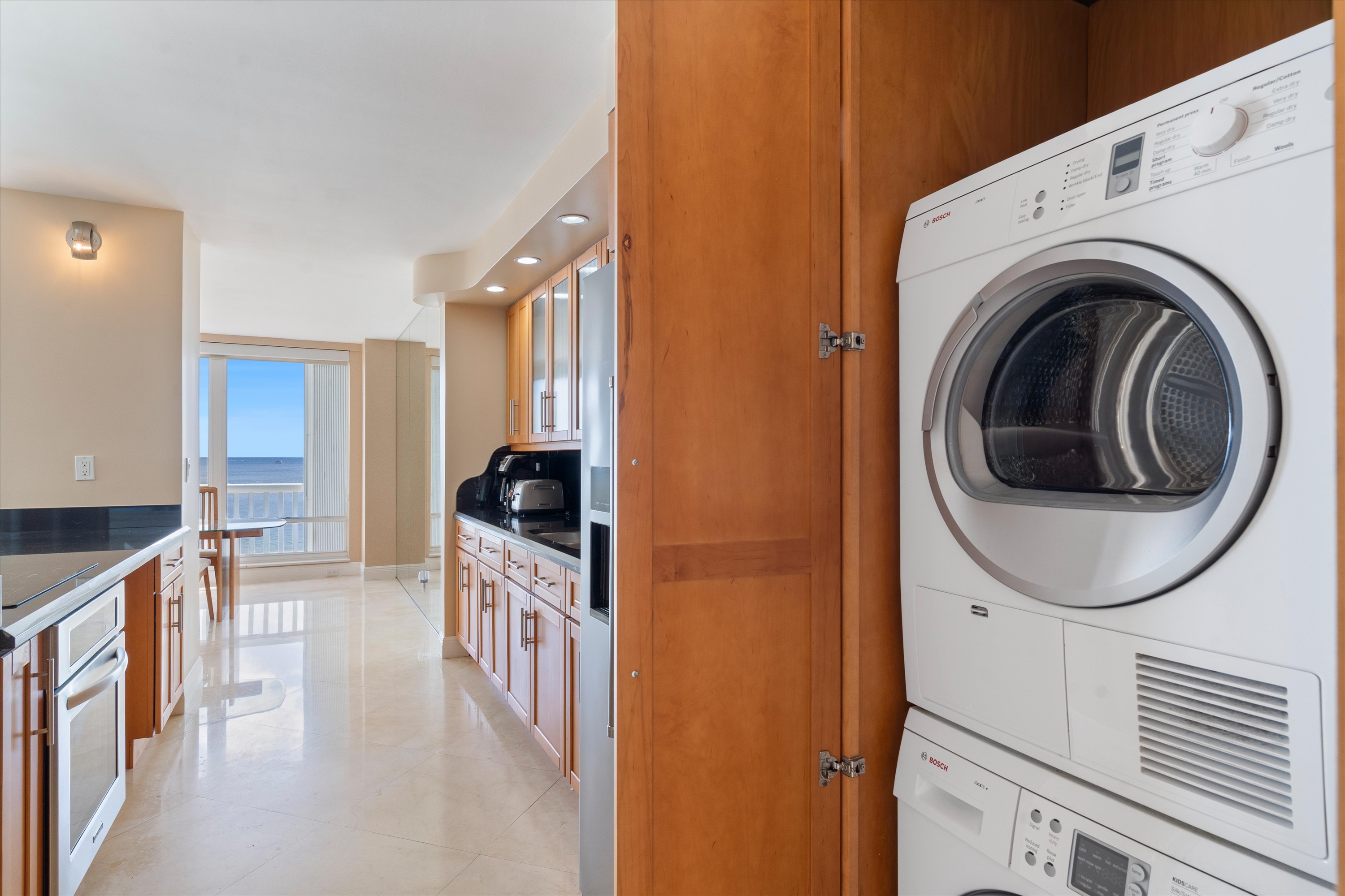 2200 S Ocean Ln #409