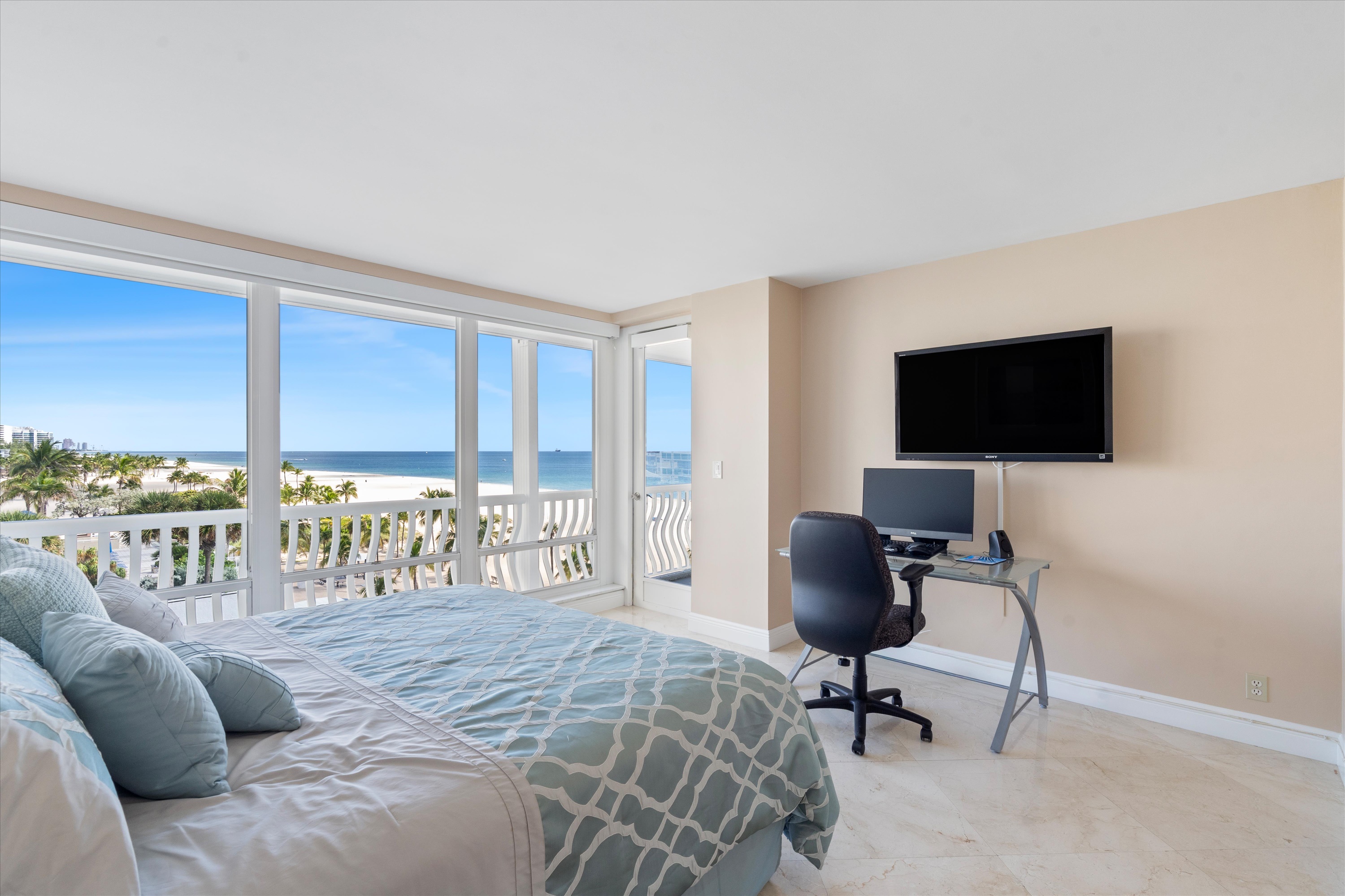 2200 S Ocean Ln #409