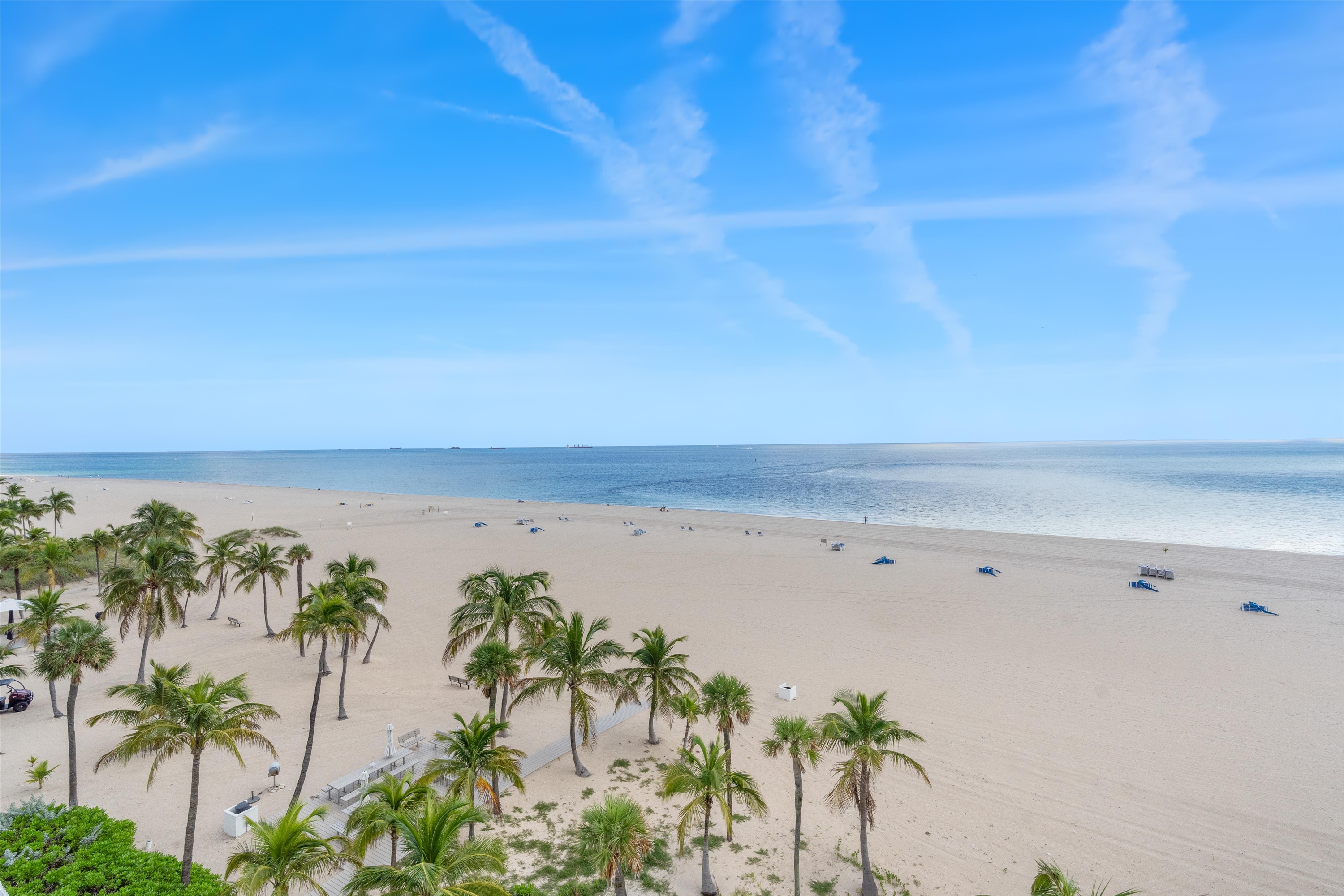 2200 S Ocean Ln #409
