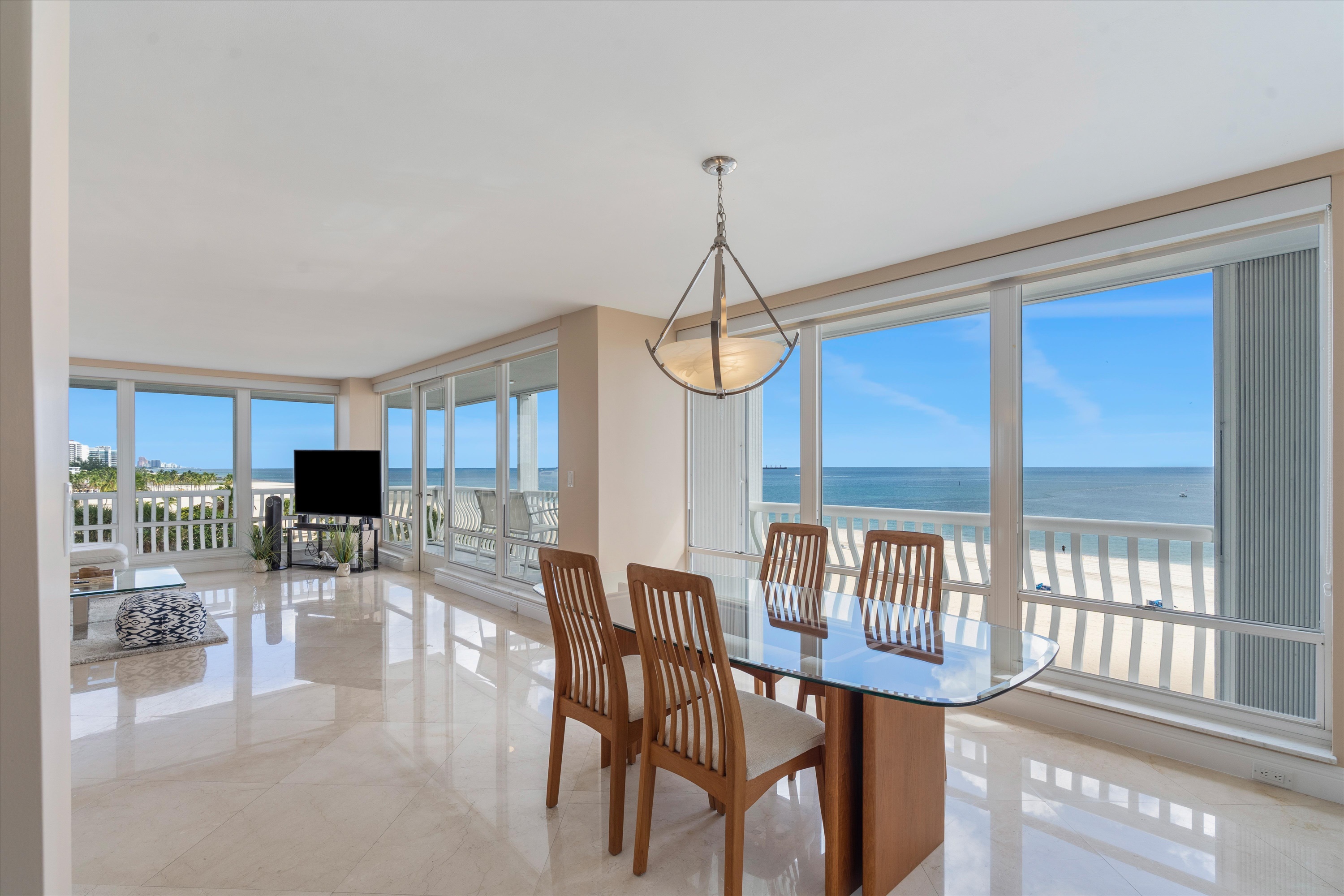 2200 S Ocean Ln #409