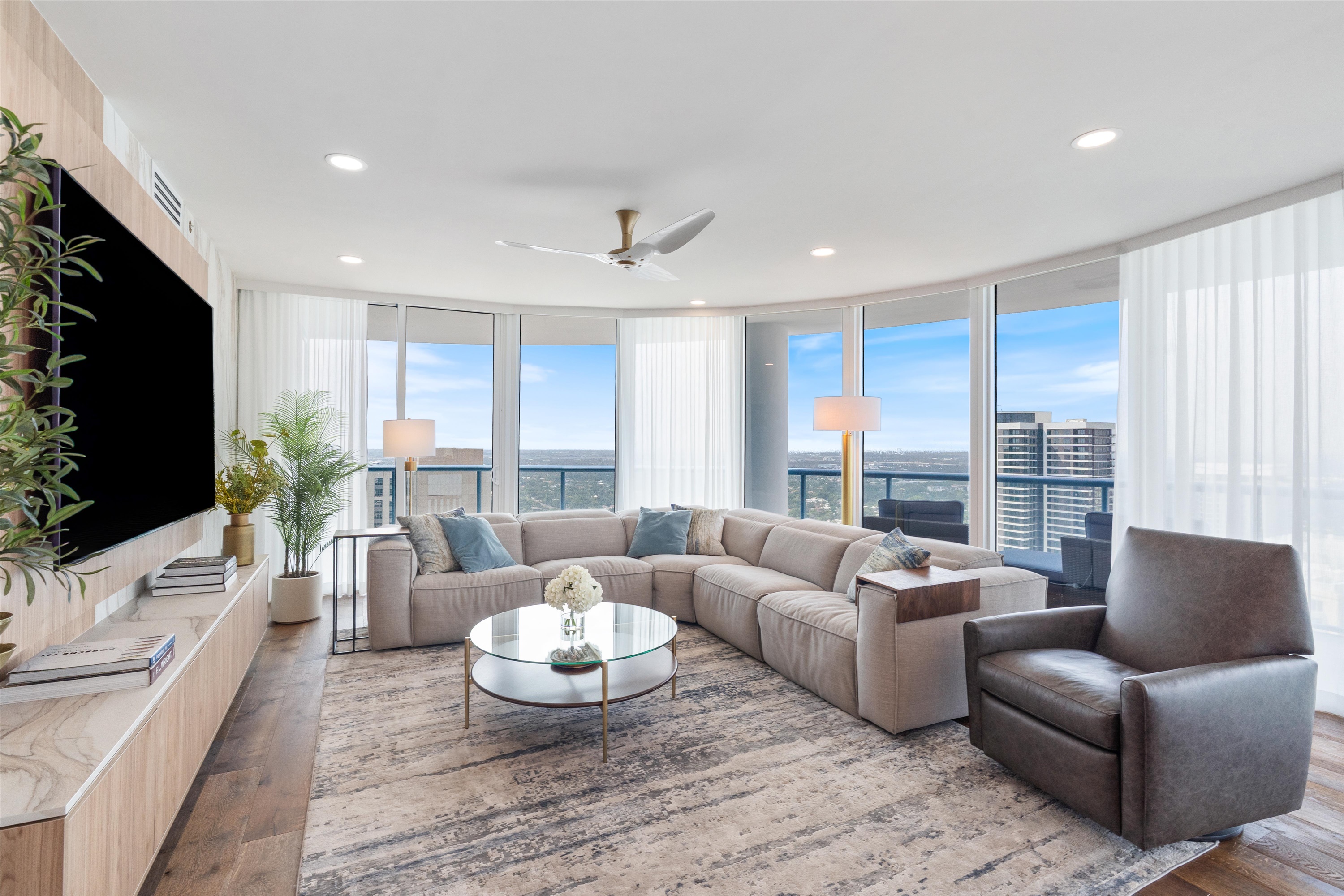 333 Las Olas Way #3802