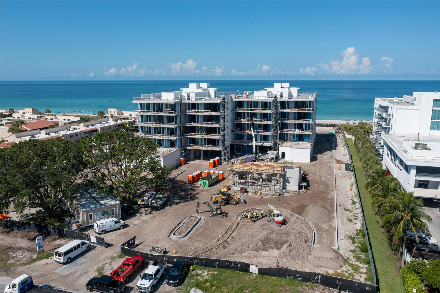 4651 Gulf Of Mexico Drive , 203
