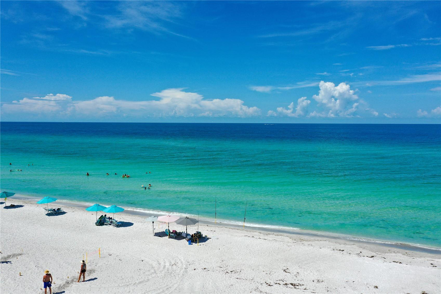 4651 Gulf Of Mexico Drive , 203