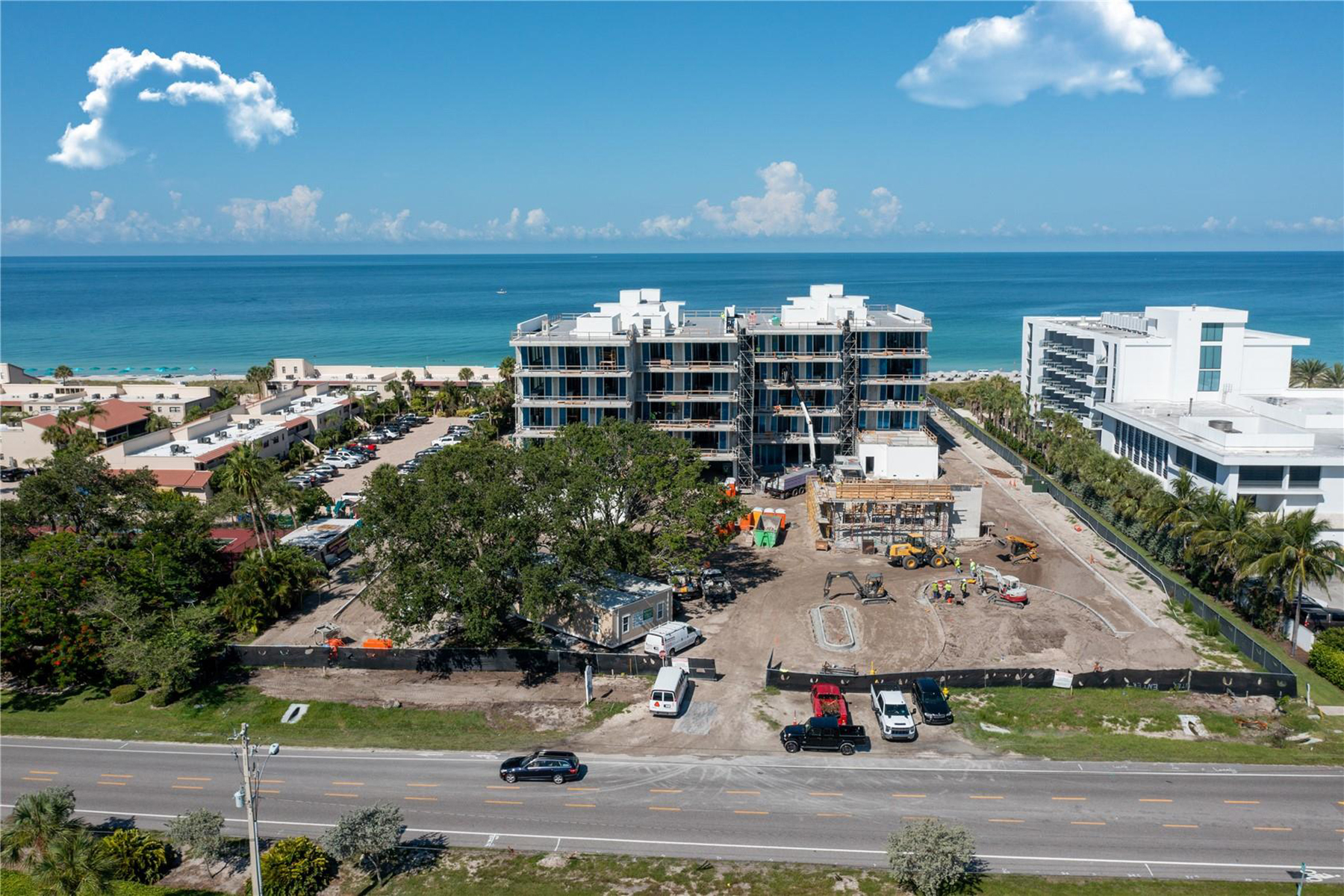 4651 Gulf Of Mexico Drive , 203