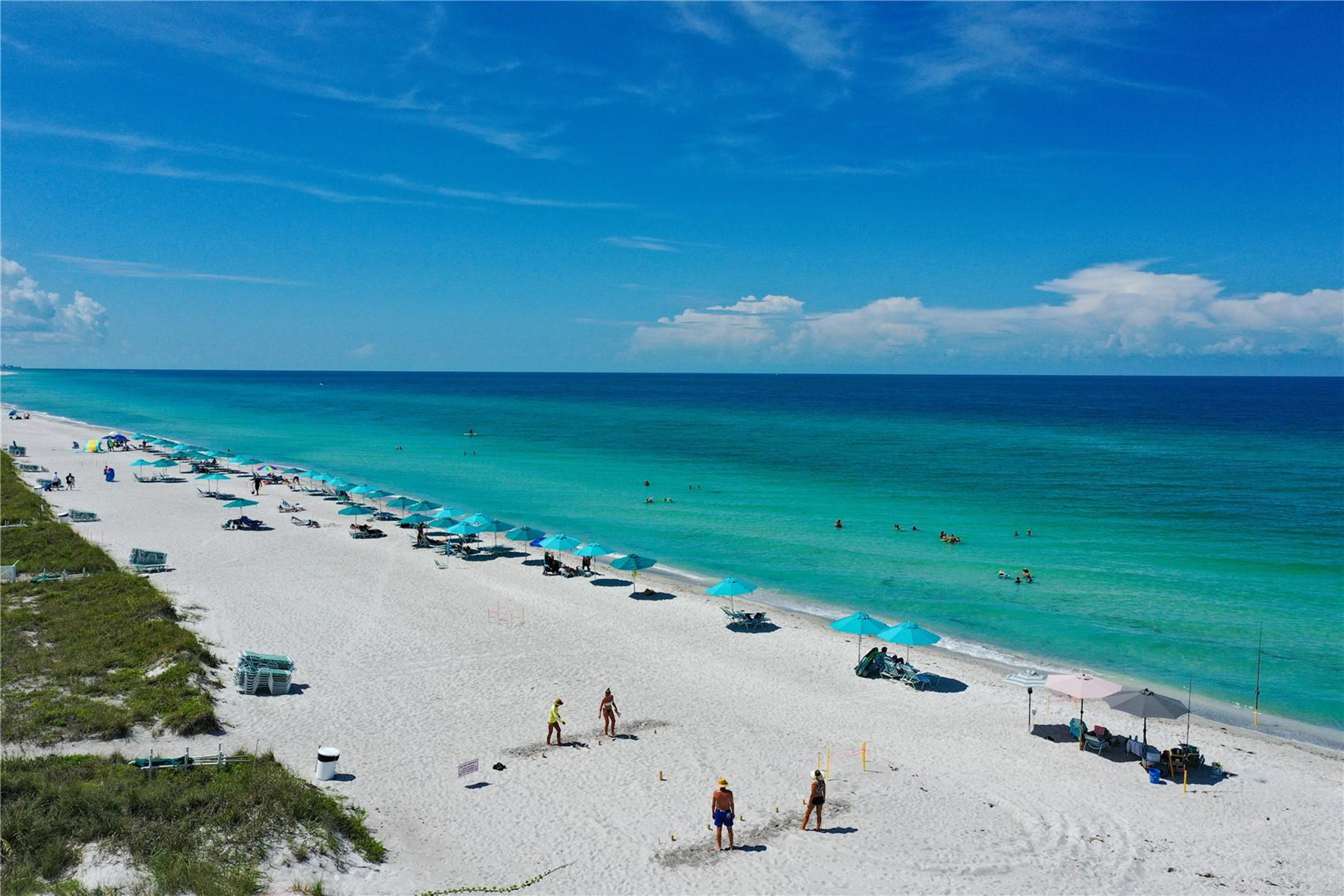 4651 Gulf Of Mexico Drive , 203