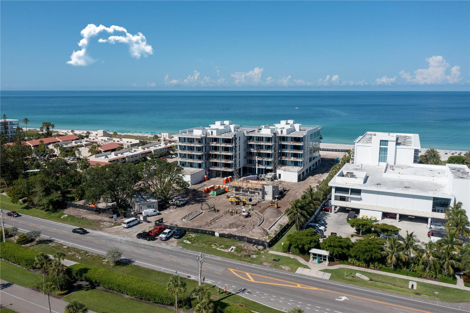 4651 Gulf Of Mexico Drive , 203