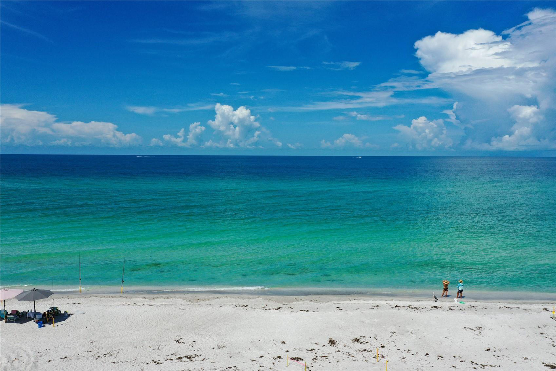 4651 Gulf Of Mexico Drive , 203