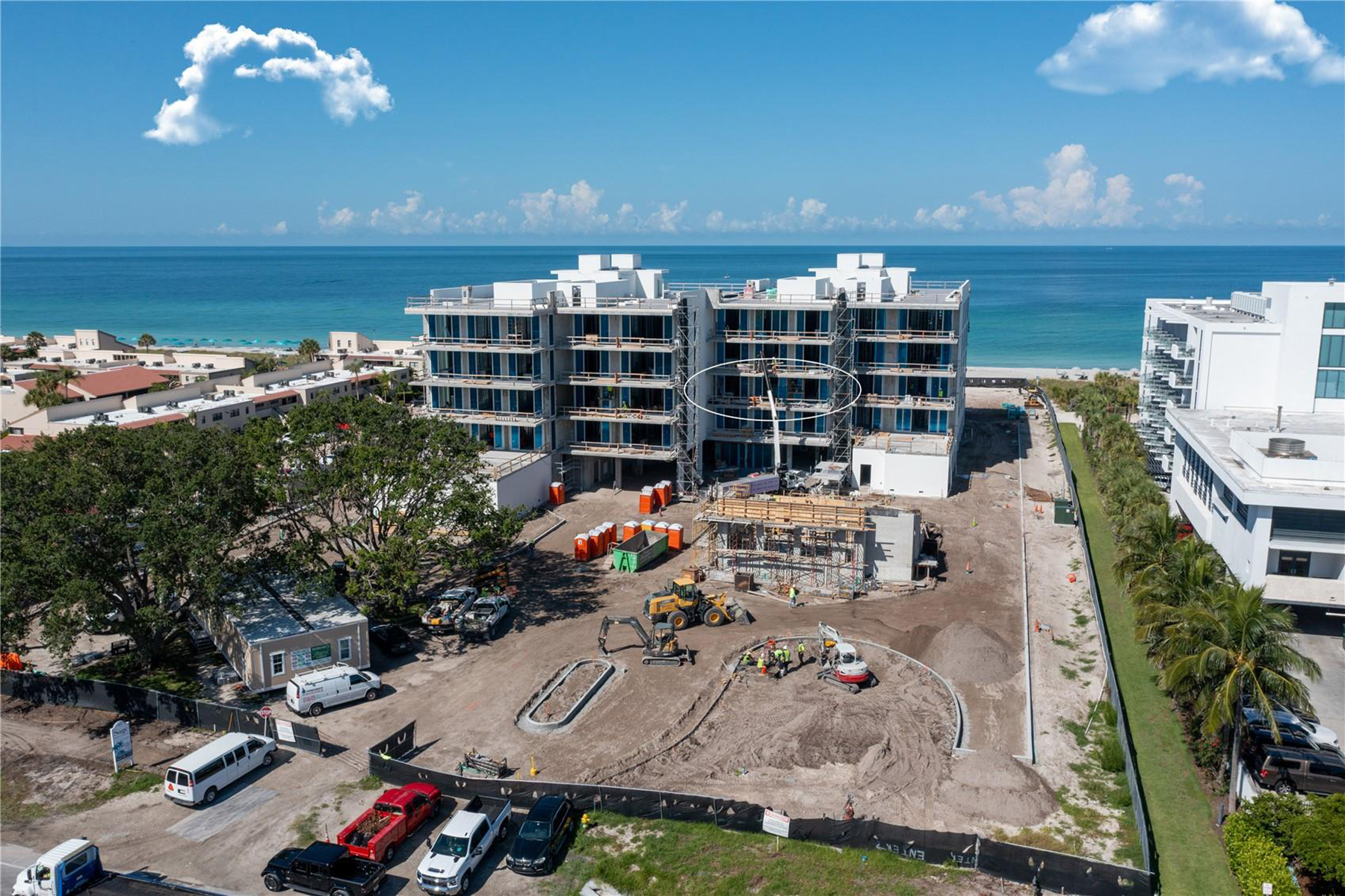 4651 Gulf Of Mexico Drive , 203