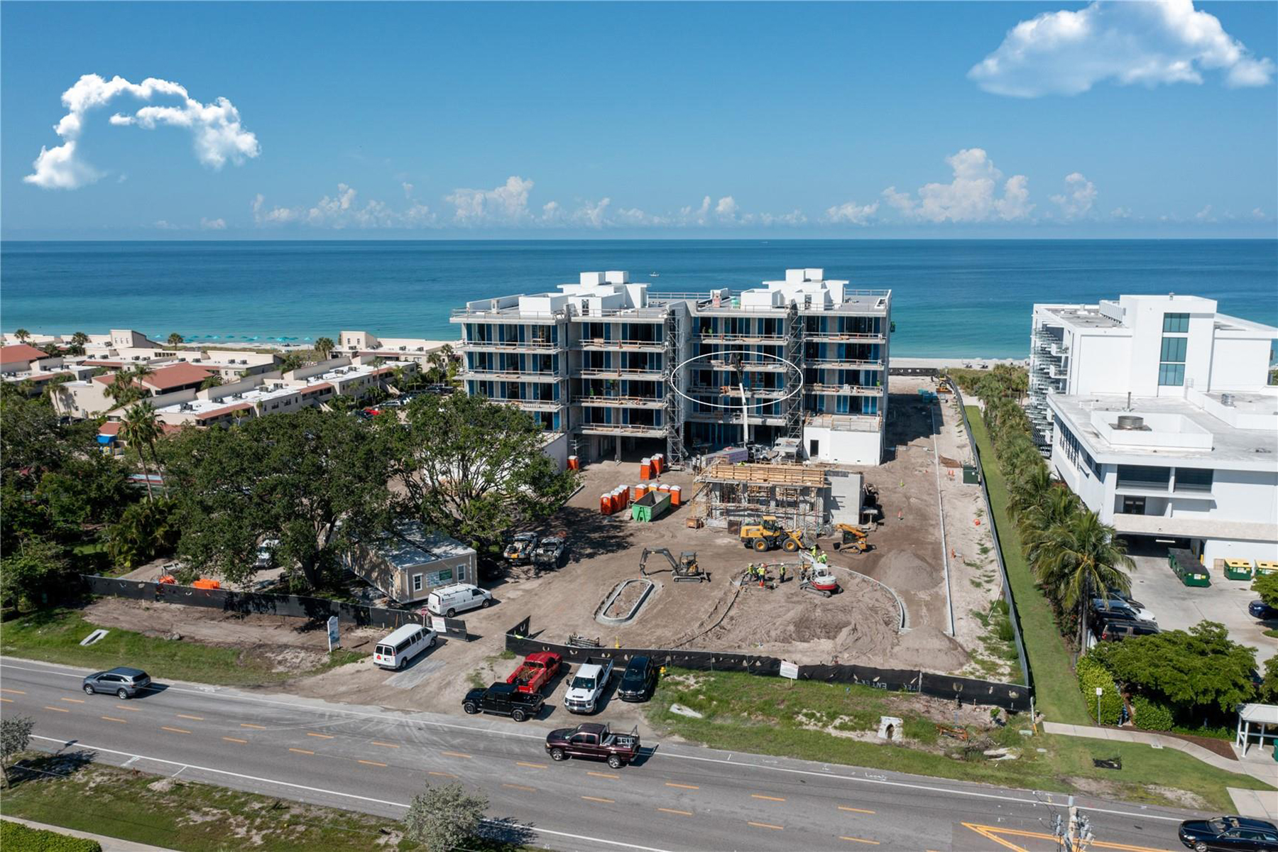 4651 Gulf Of Mexico Drive , 203