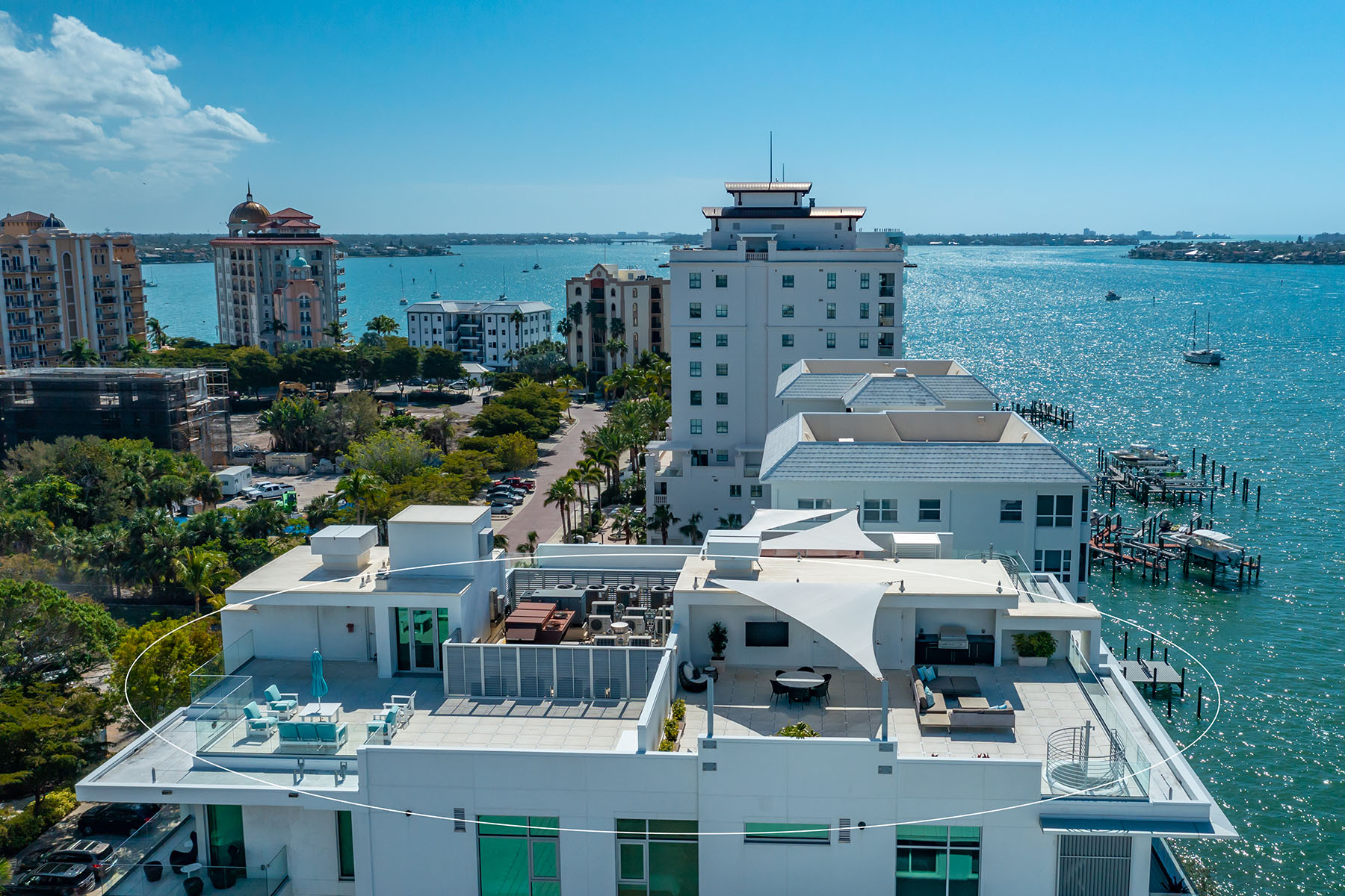 188 Golden Gate Pt , 402