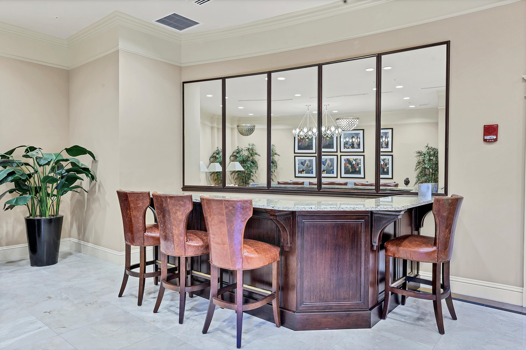 800 N Tamiami Trail , 1411