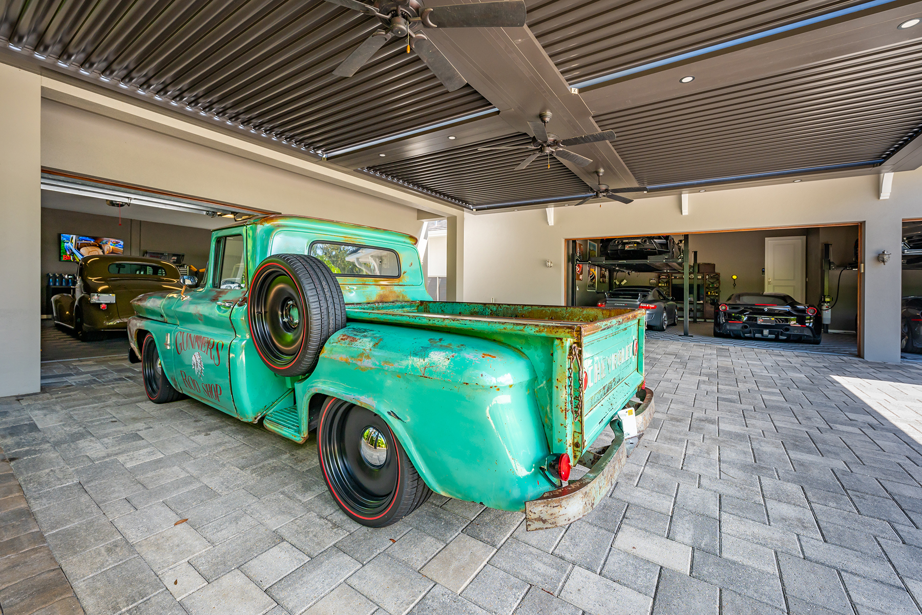 1705 Wisconsin Lane