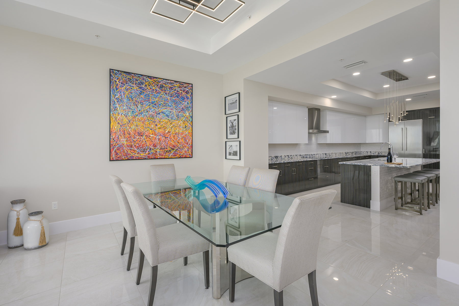 540 N Tamiami Trail , 703