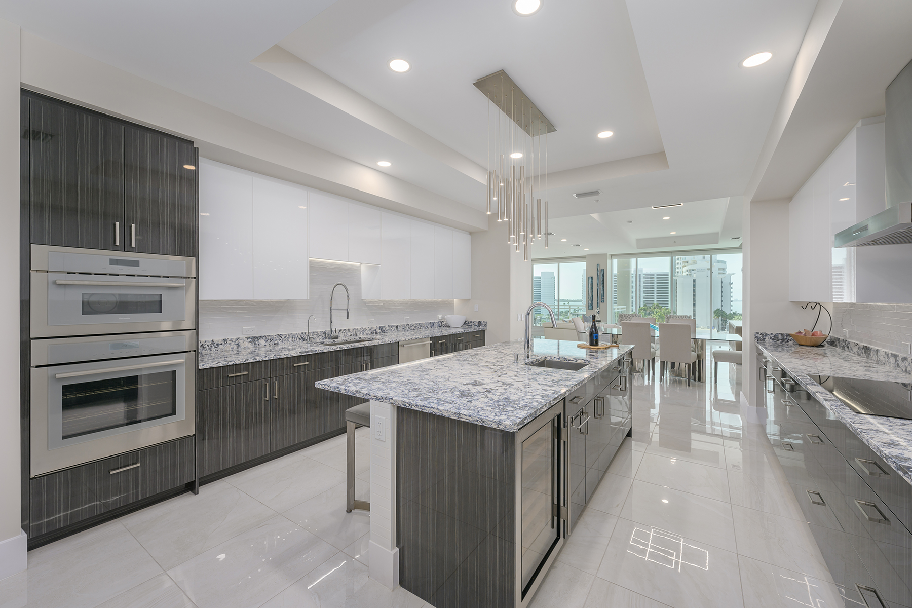 540 N Tamiami Trail , 703