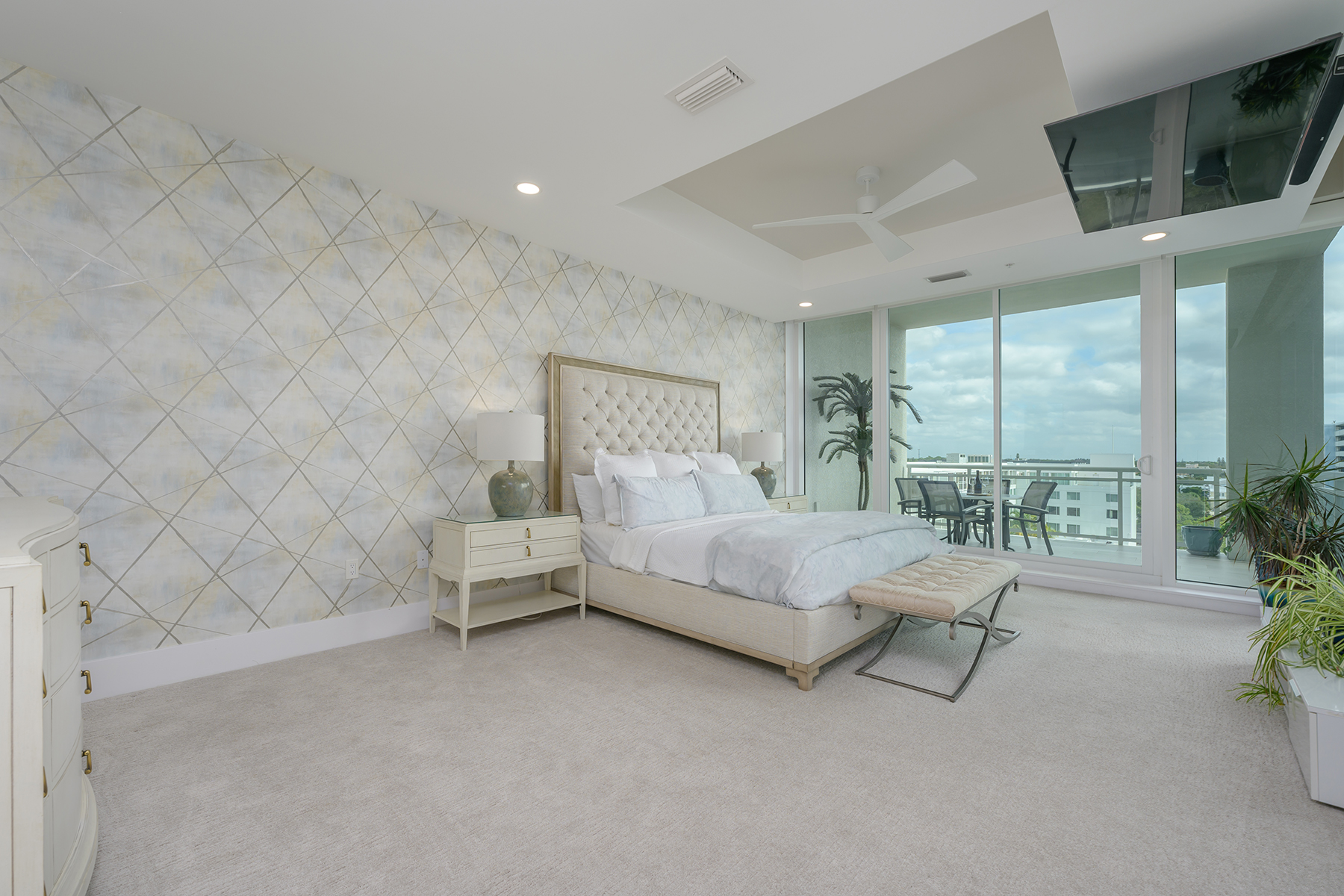 540 N Tamiami Trail , 703